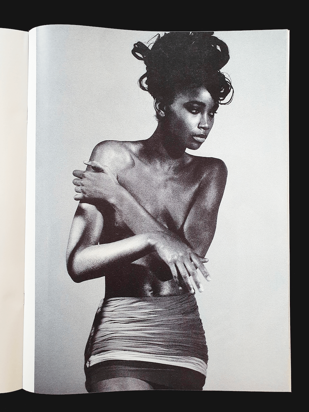 Comme des Garçons SIX No5 18 Comme des Garçons SIX No5 18