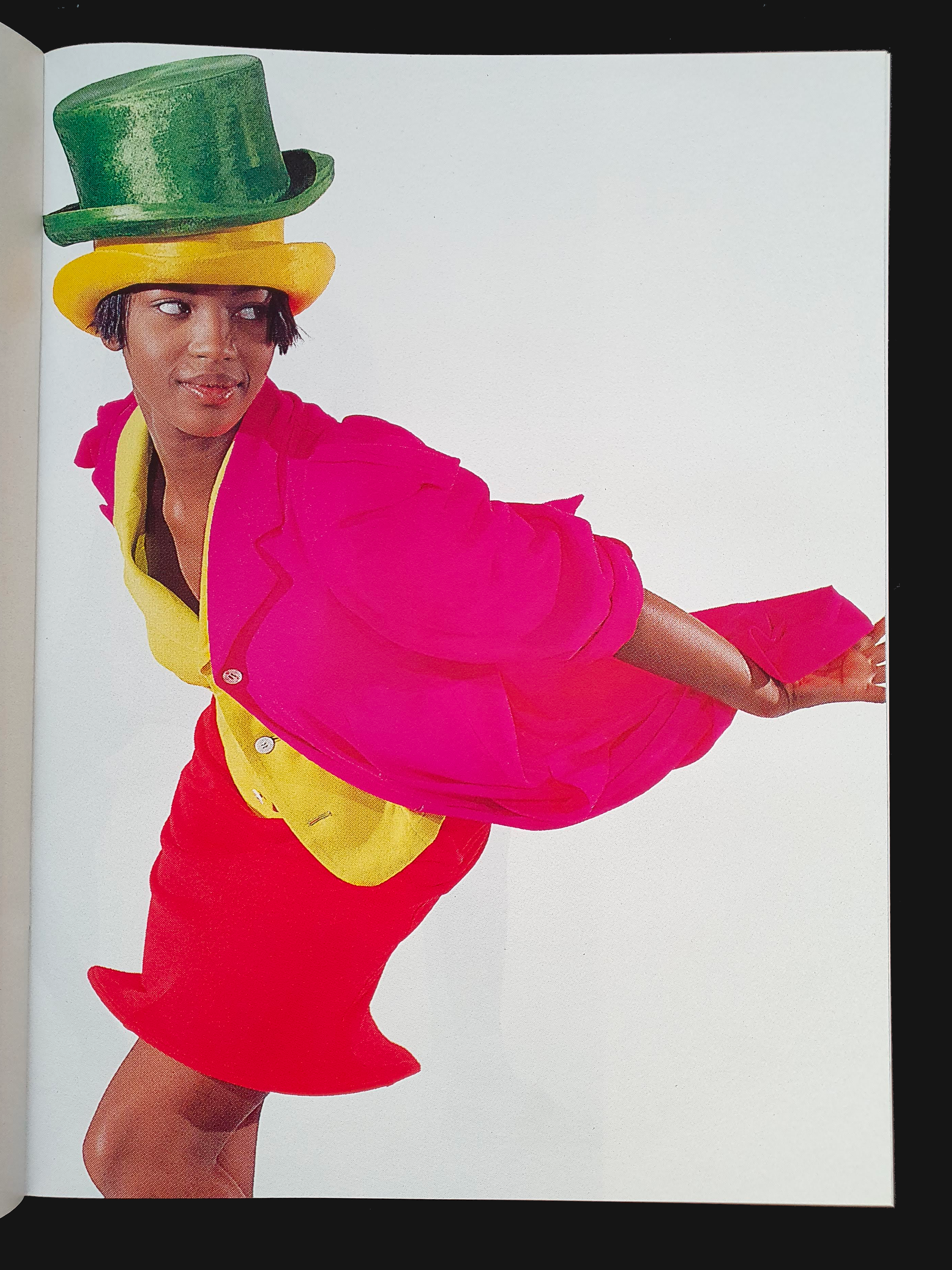 Comme des Garçons SIX No5 21 Comme des Garçons SIX No5 21