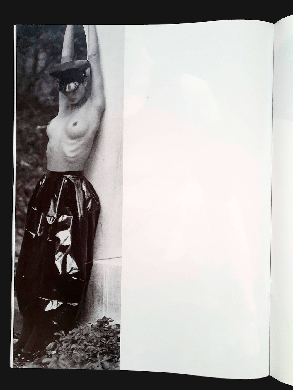 Comme des Garçons SIX No5 22 Comme des Garçons SIX No5 22