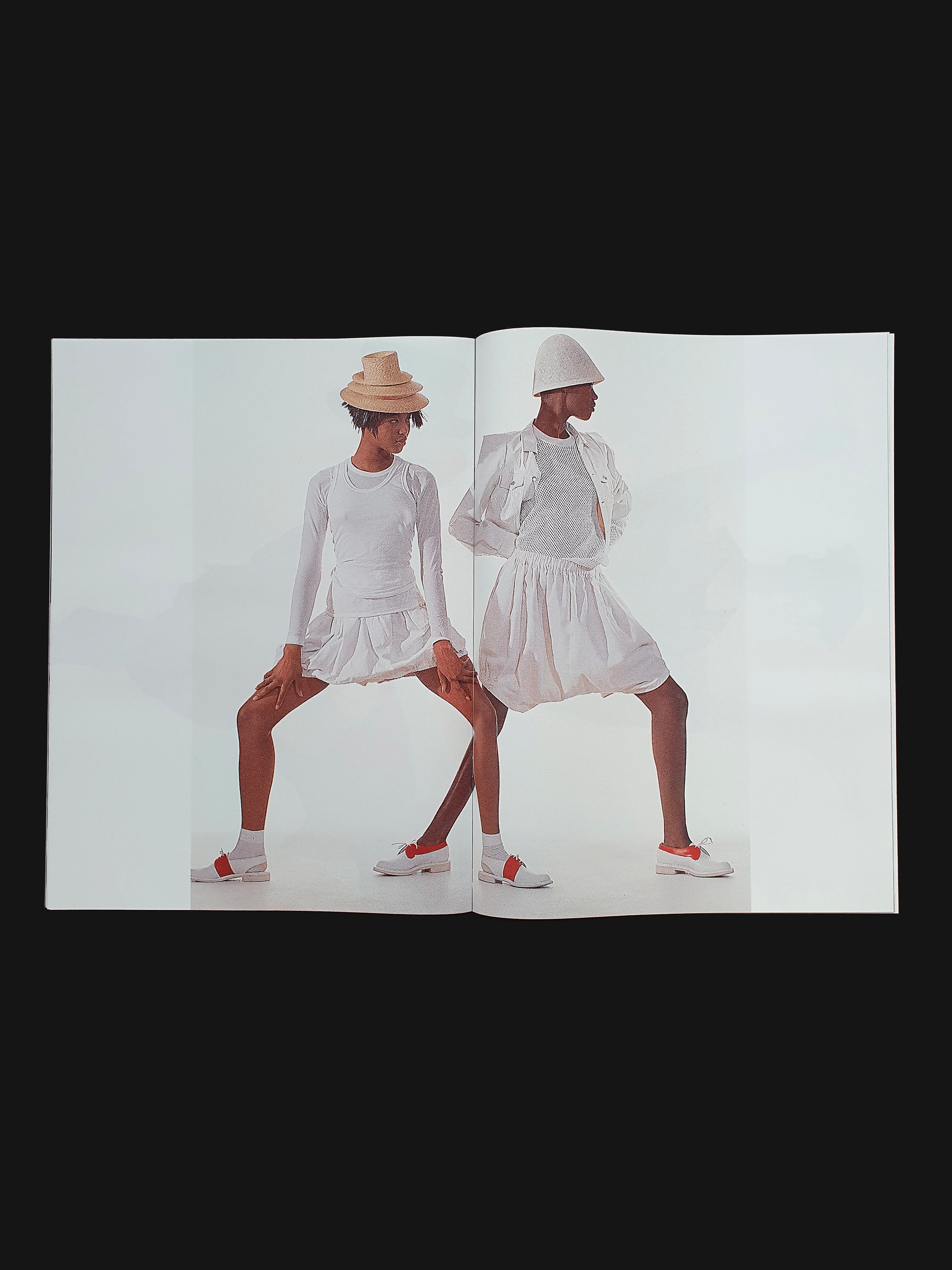 Comme des Garçons SIX No5 23 Comme des Garçons SIX No5 23