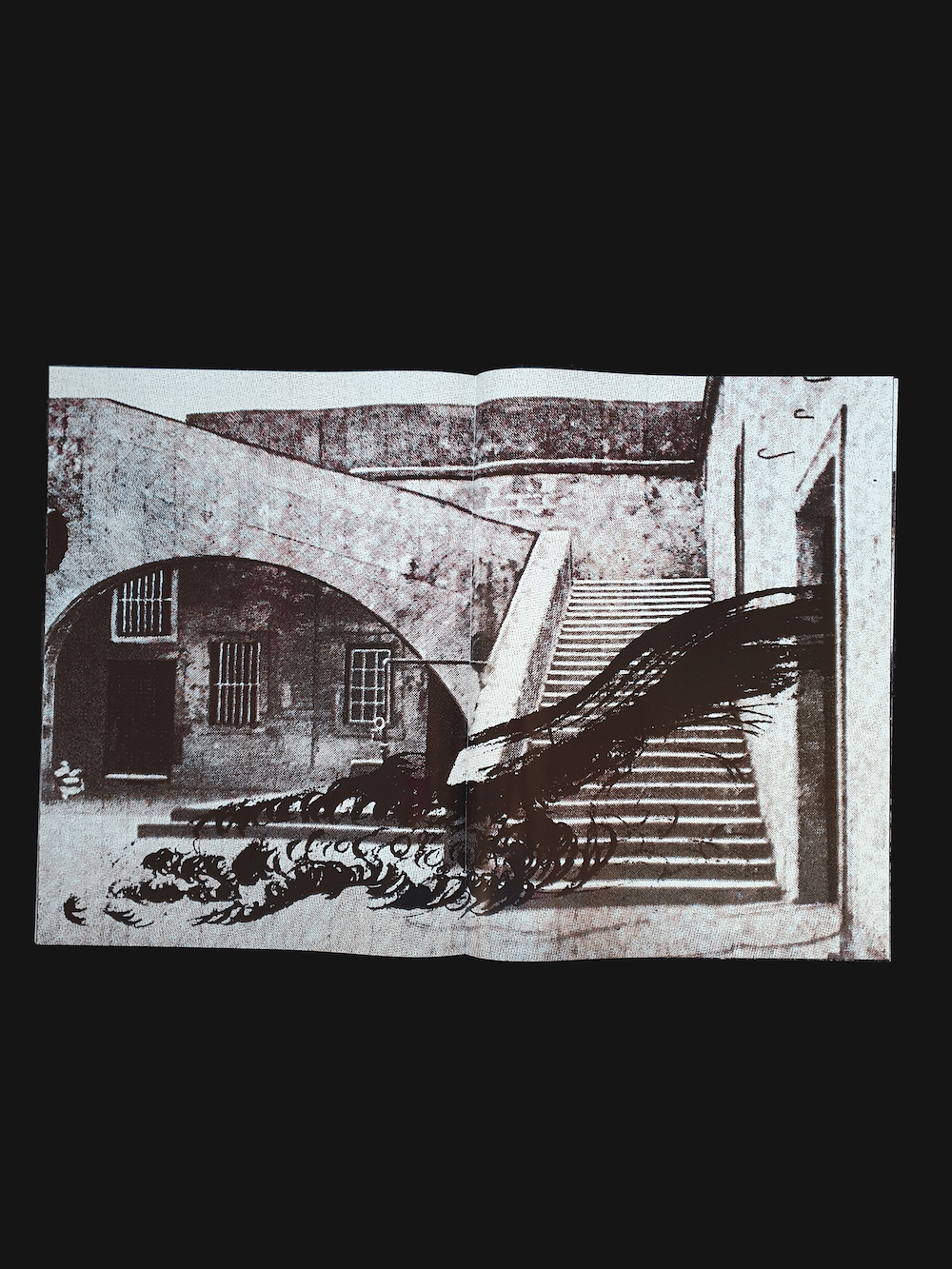 Comme des Garçons SIX No5 26 Comme des Garçons SIX No5 26