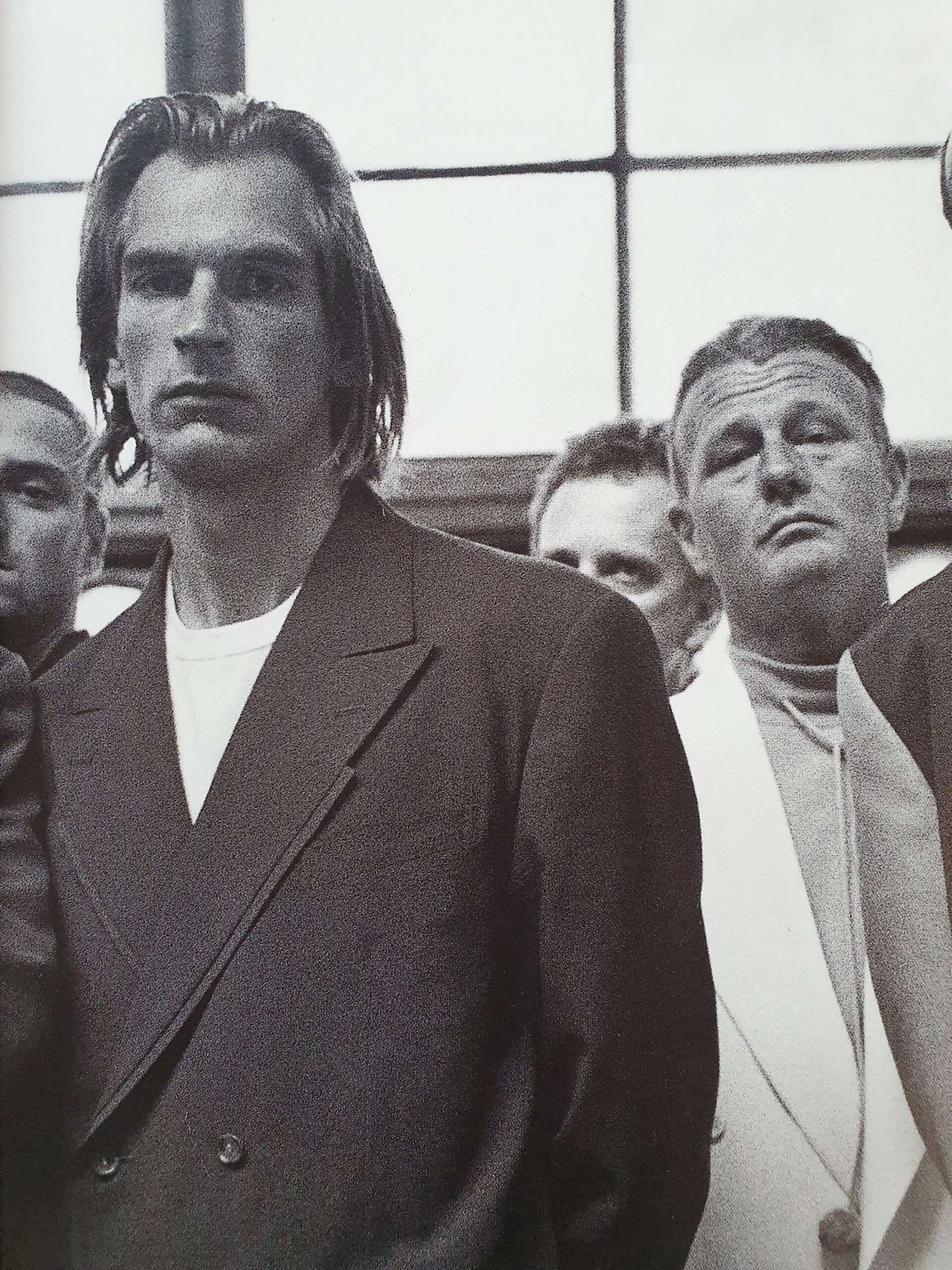 Comme des Garçons SIX No5 7 Comme des Garçons SIX No5 7