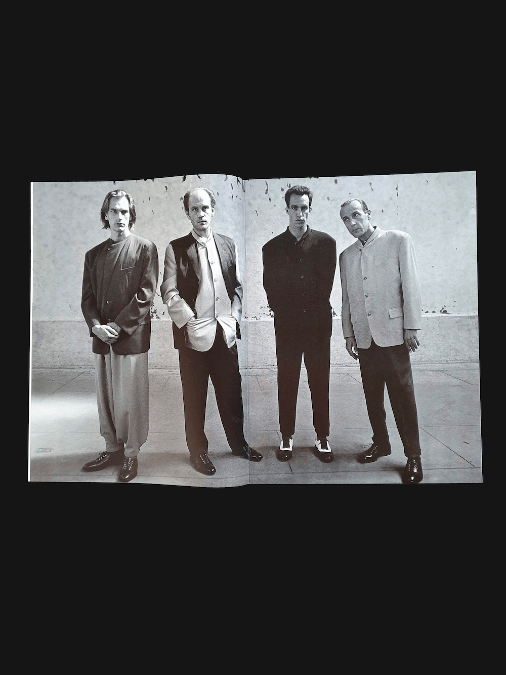 Comme des Garçons SIX No5 8 Comme des Garçons SIX No5 8