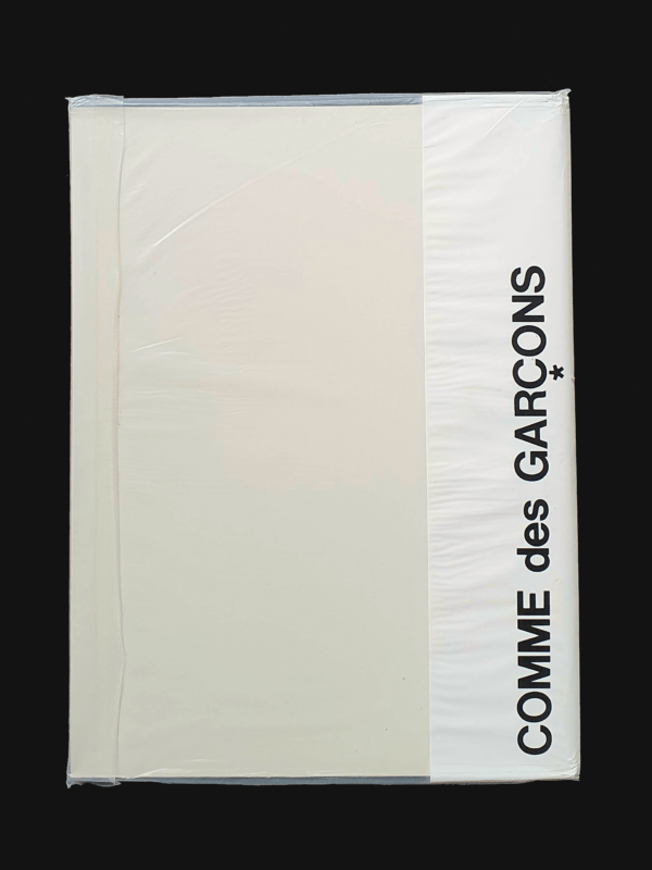 Comme des garçons Six number 2 2