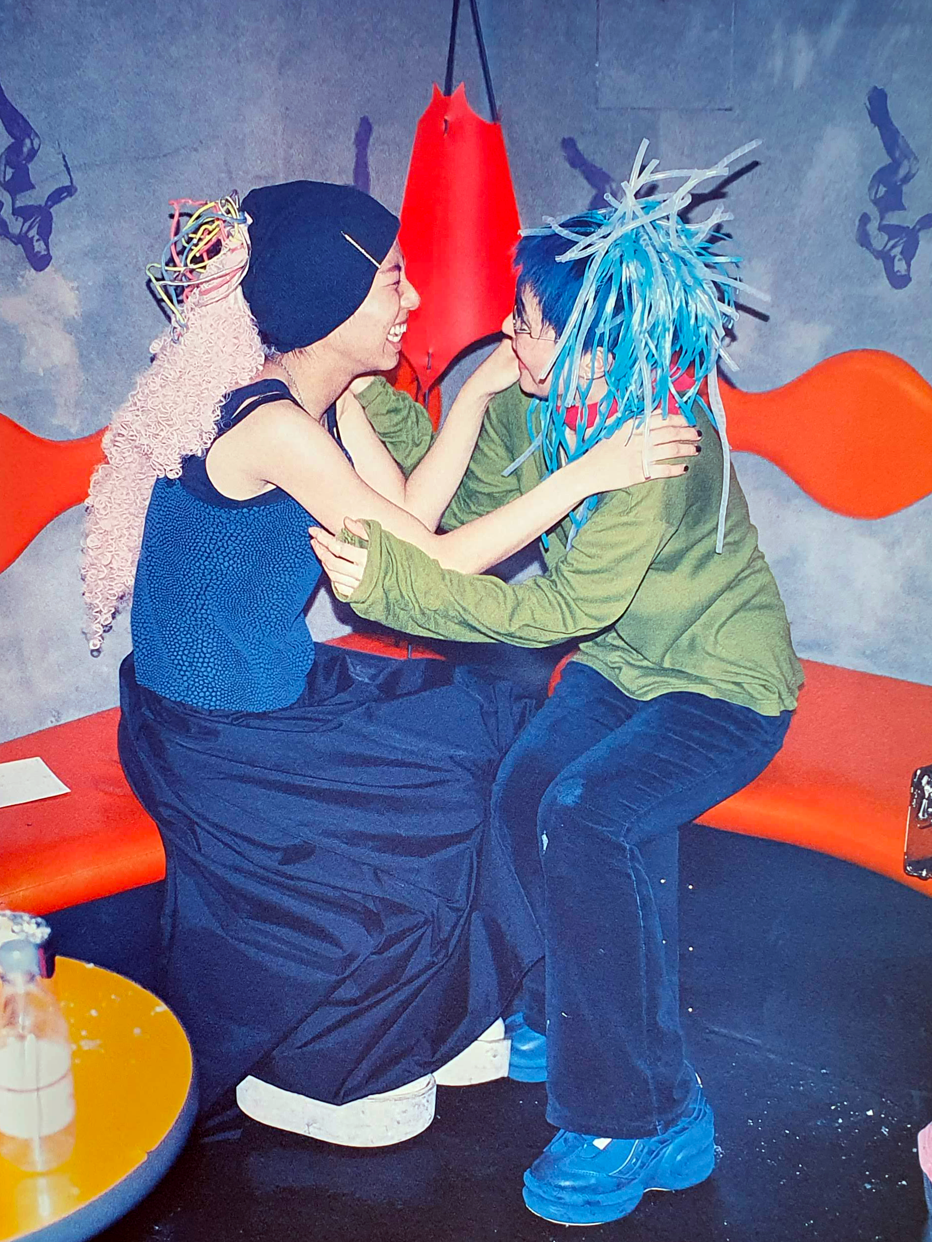 Fruits 1998 December 10 Fruits 1998 December 10