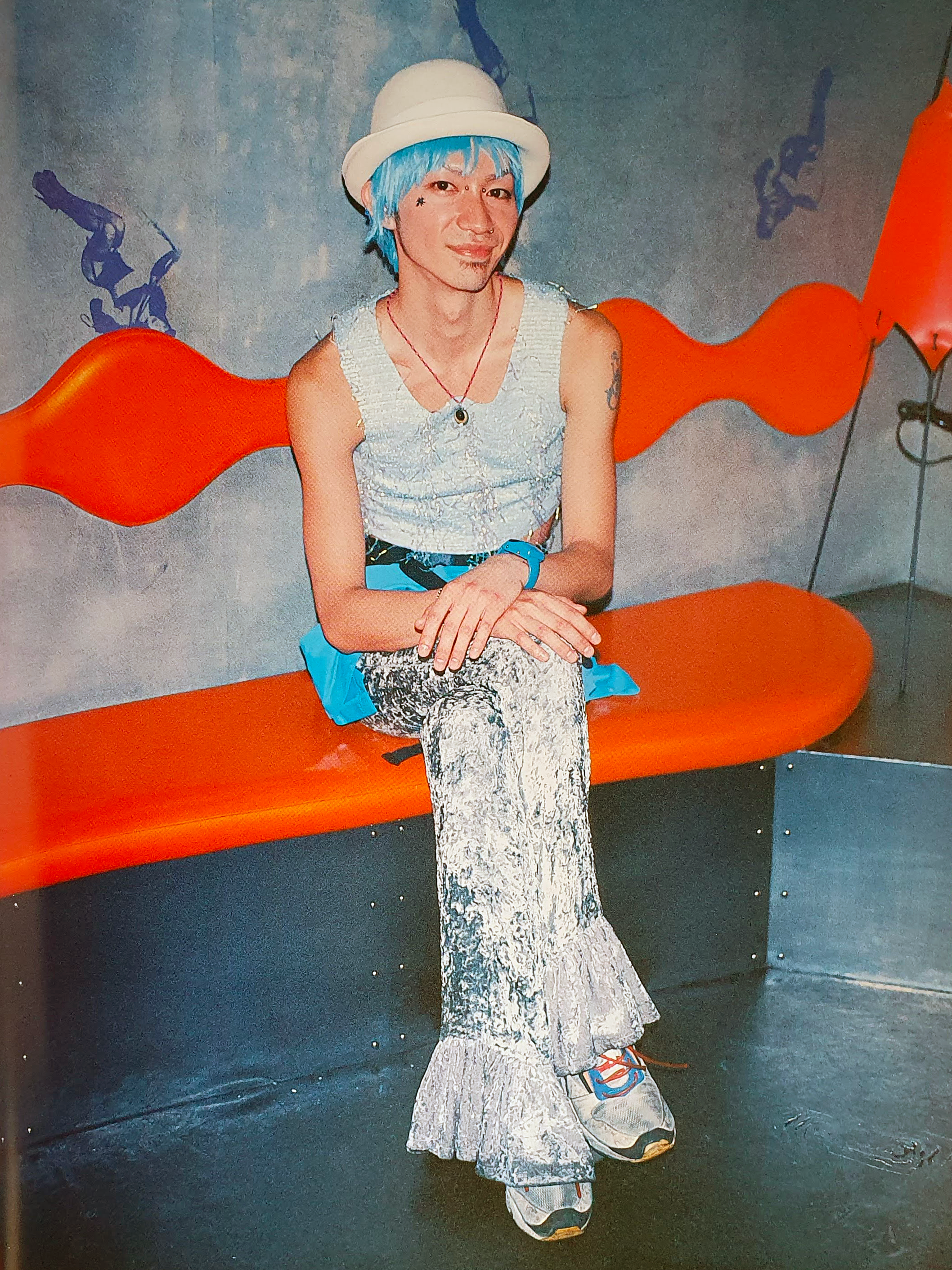 Fruits 1998 December 11 Fruits 1998 December 11