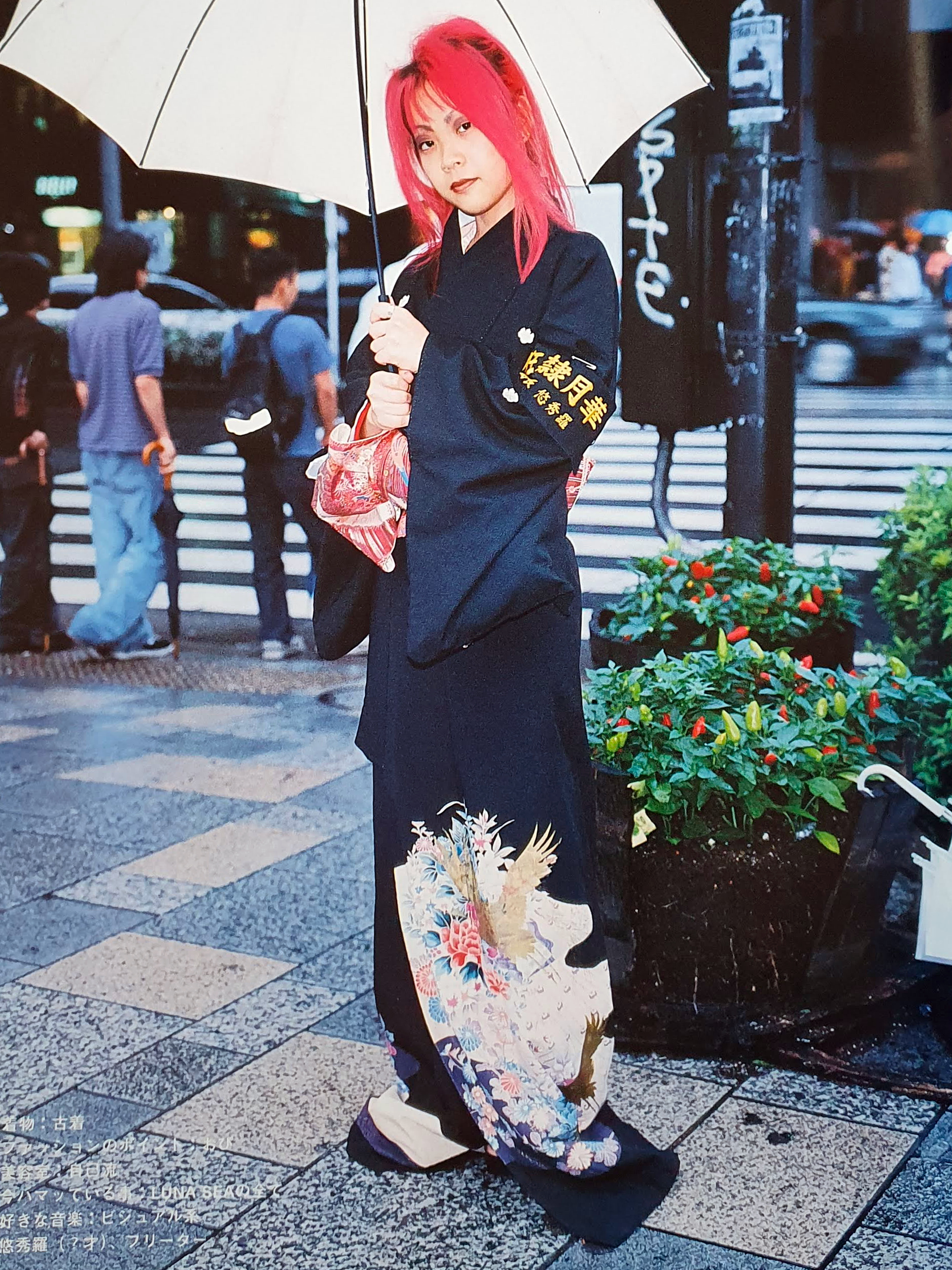 Fruits 1998 December 5 bis Fruits 1998 December 5 bis