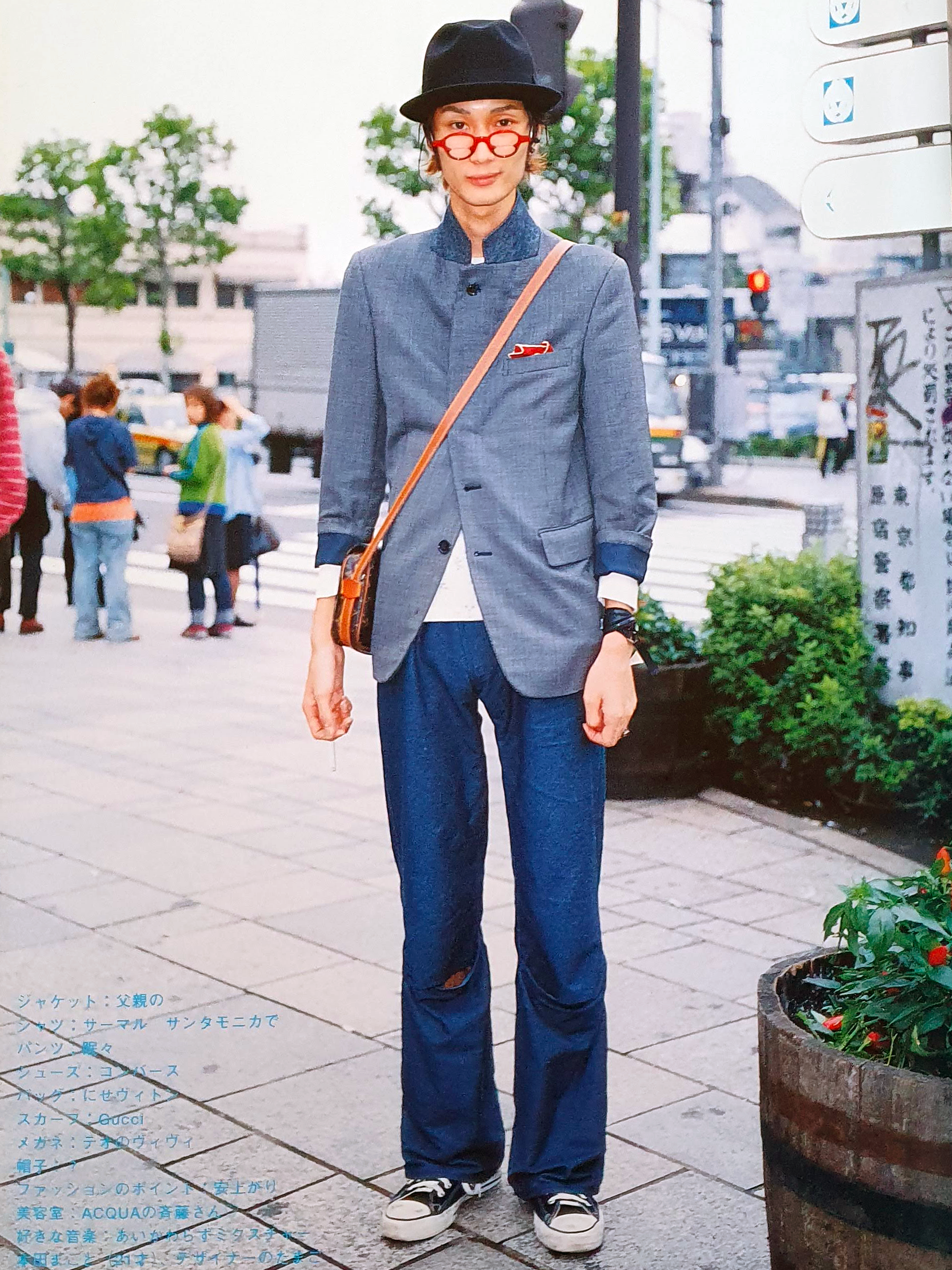 Fruits 1998 December 6 Fruits 1998 December 6