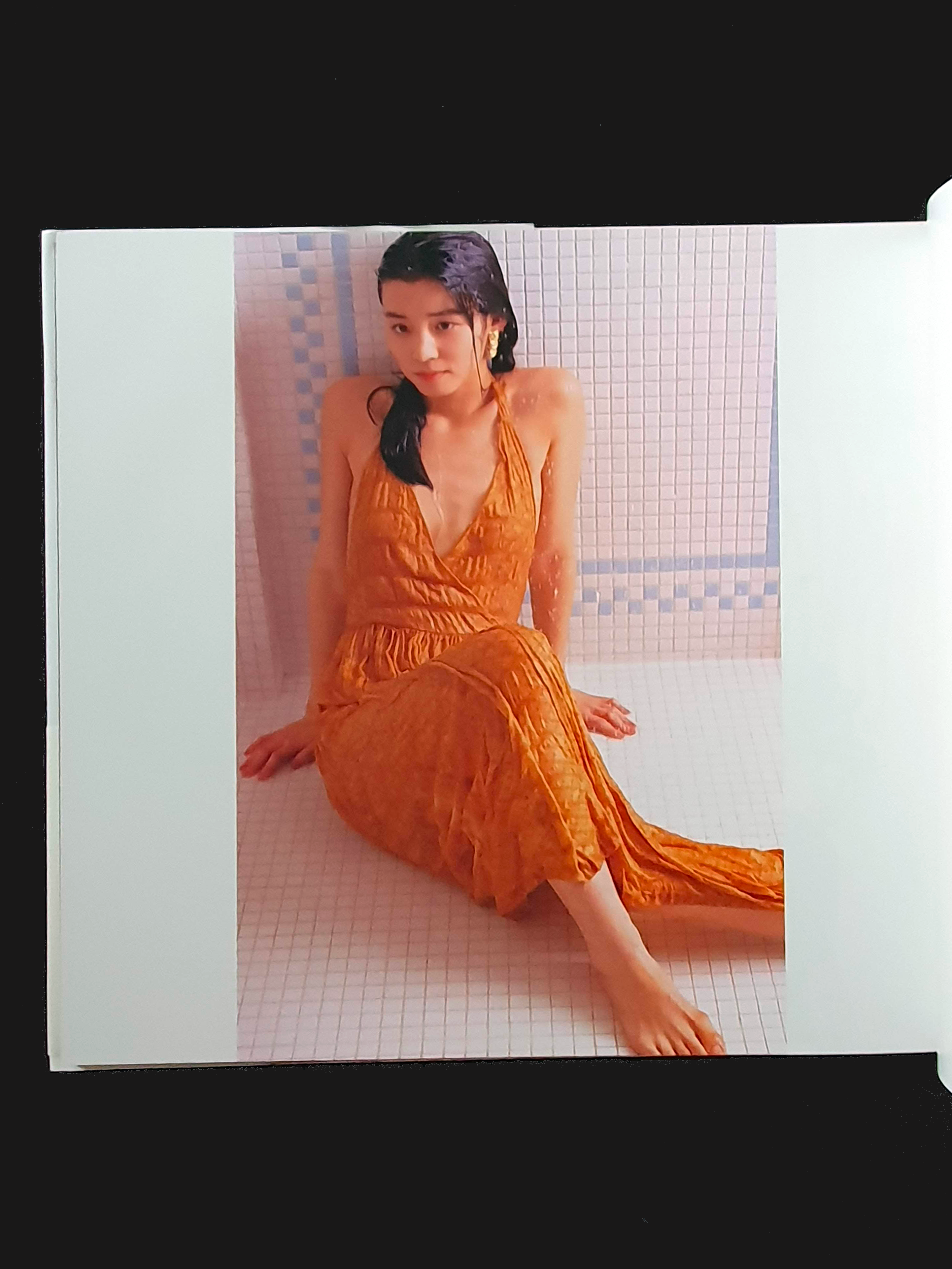 Hikari and Yuriko Ishida 1 Hikari and Yuriko Ishida 1