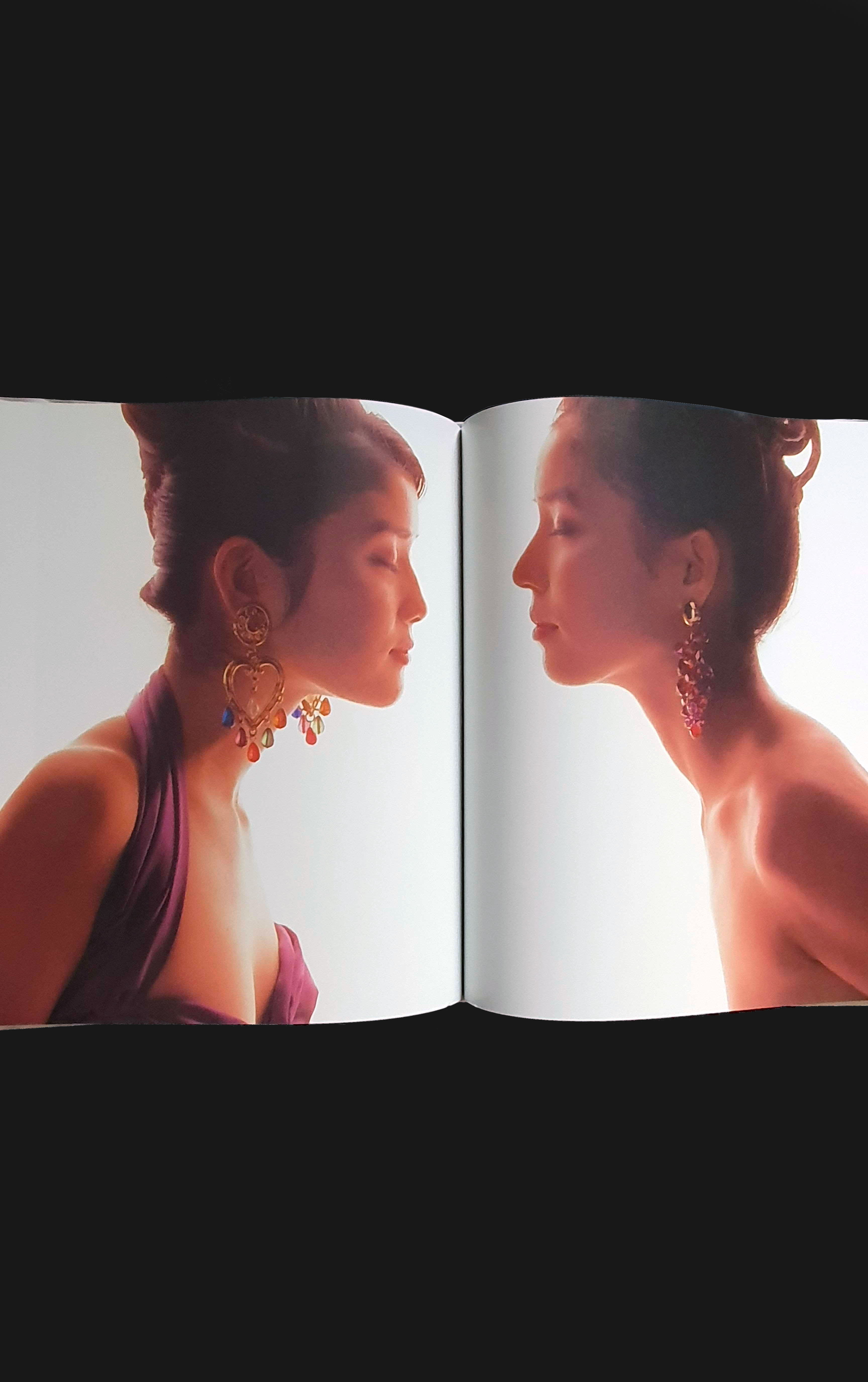 Hikari and Yuriko Ishida 11 Hikari and Yuriko Ishida 11