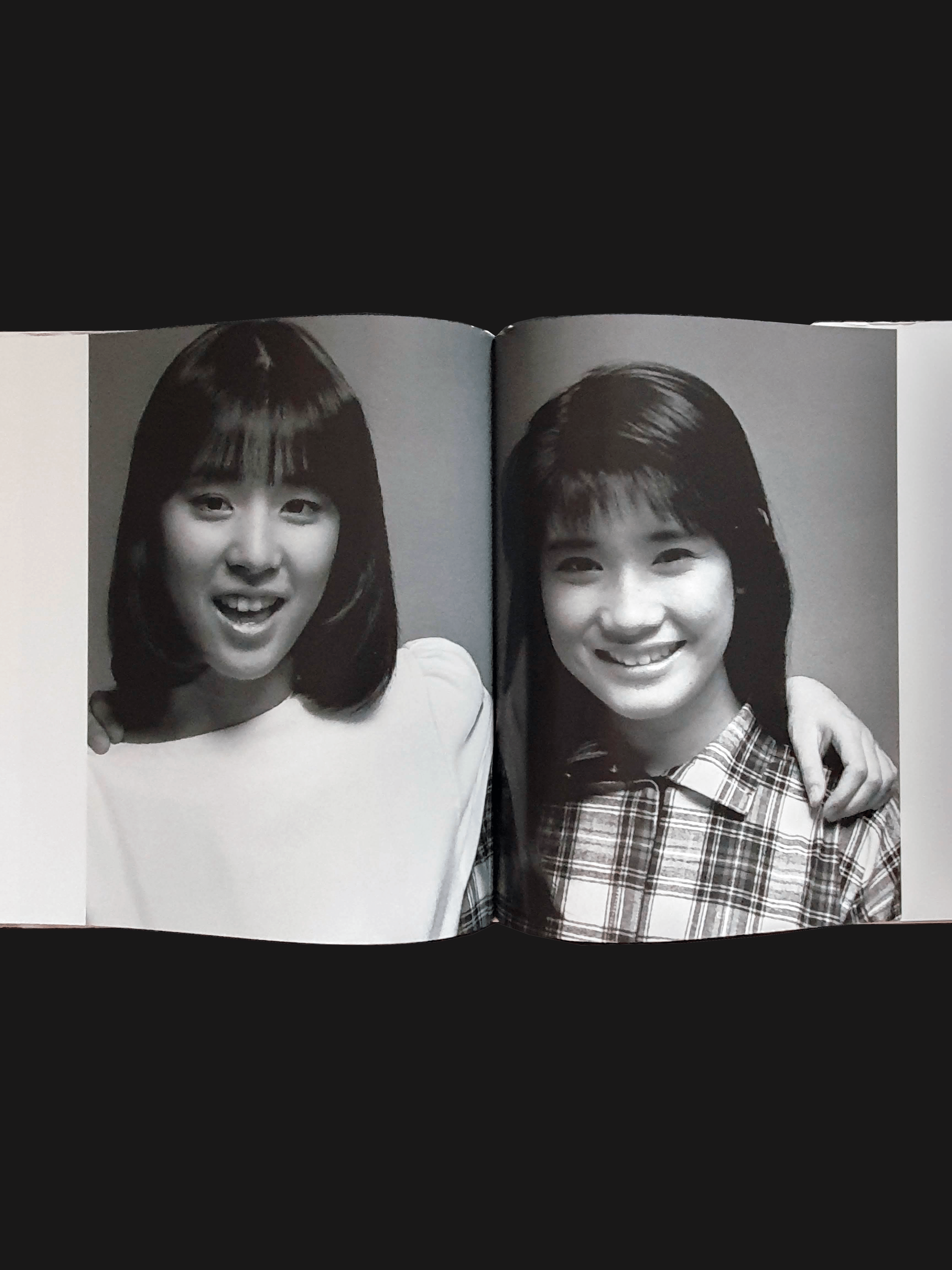 Hikari and Yuriko Ishida 13 Hikari and Yuriko Ishida 13