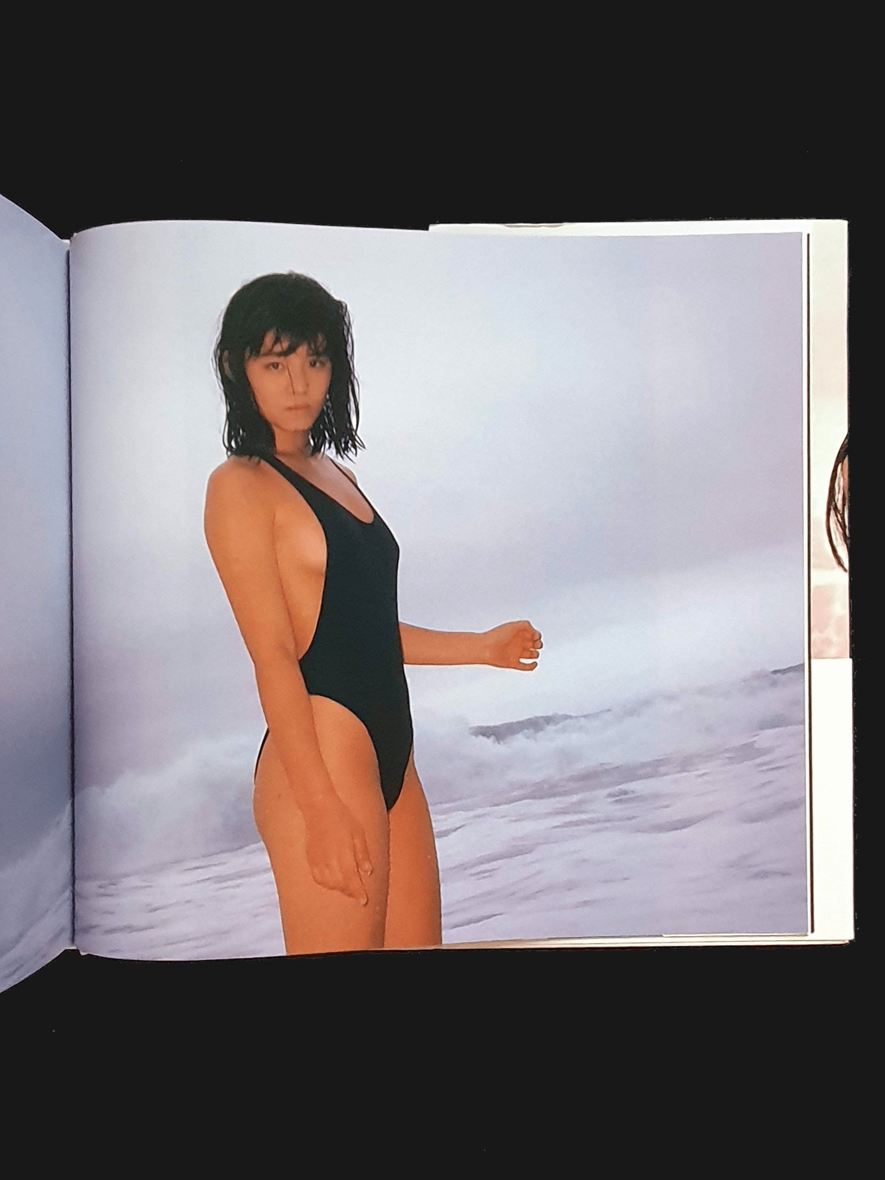 Hikari and Yuriko Ishida 15 Hikari and Yuriko Ishida 15