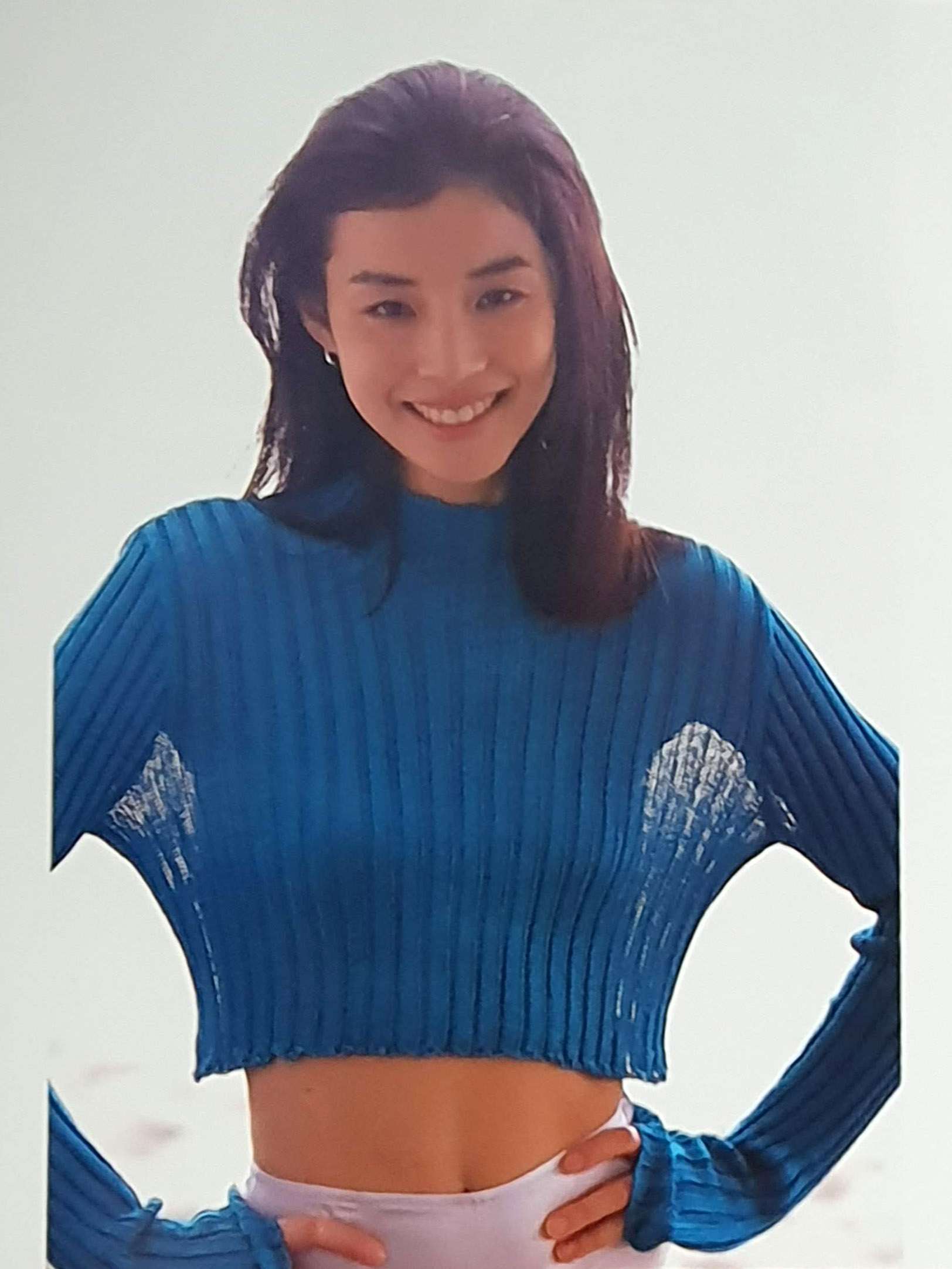 Hikari and Yuriko Ishida 3 Hikari and Yuriko Ishida 3