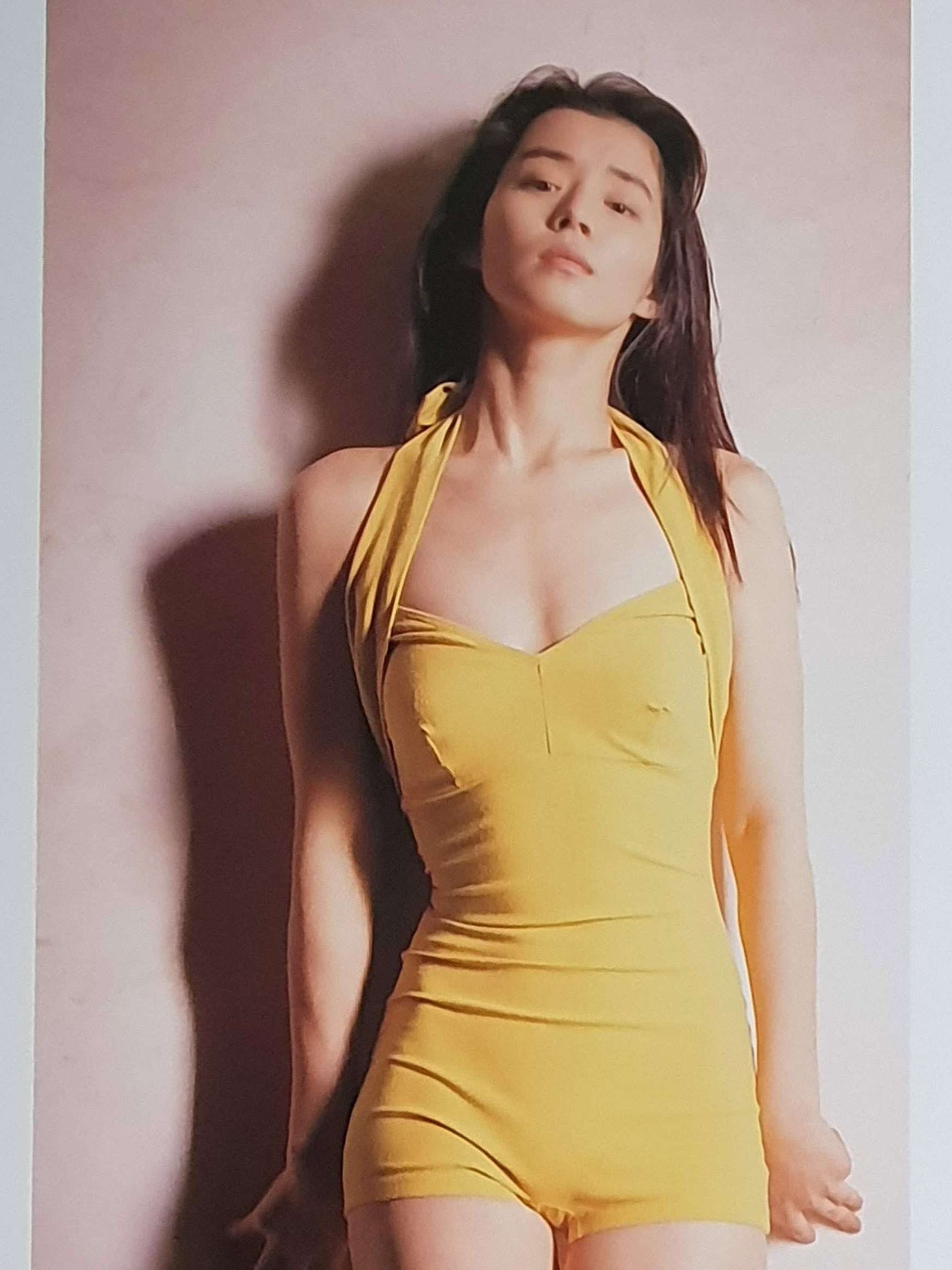 Hikari and Yuriko Ishida 9 Hikari and Yuriko Ishida 9