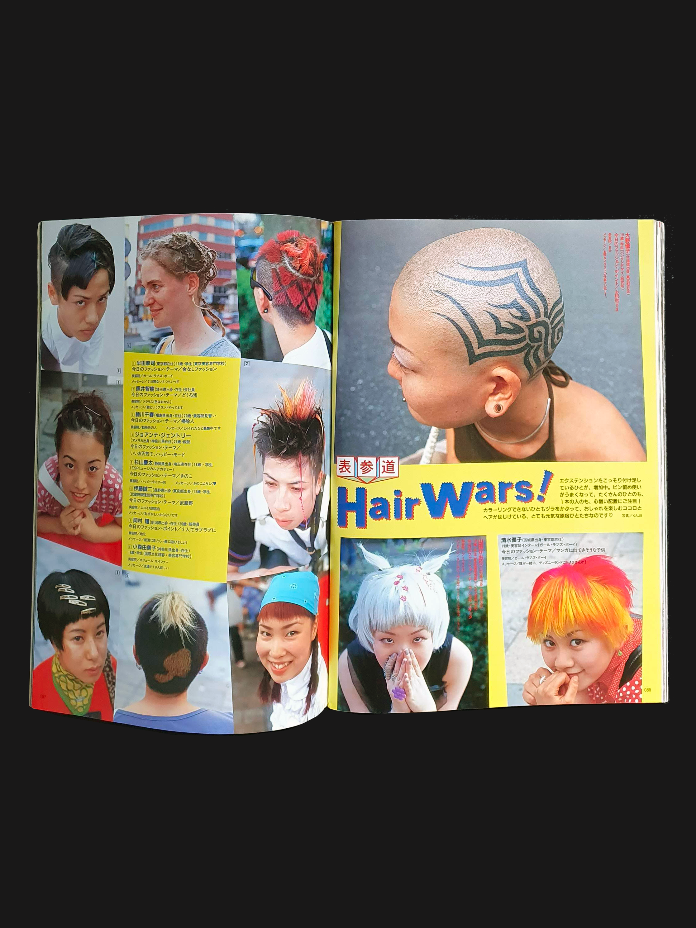 KEROUAC 1998 Vol 3 13 KEROUAC 1998 Vol 3 13