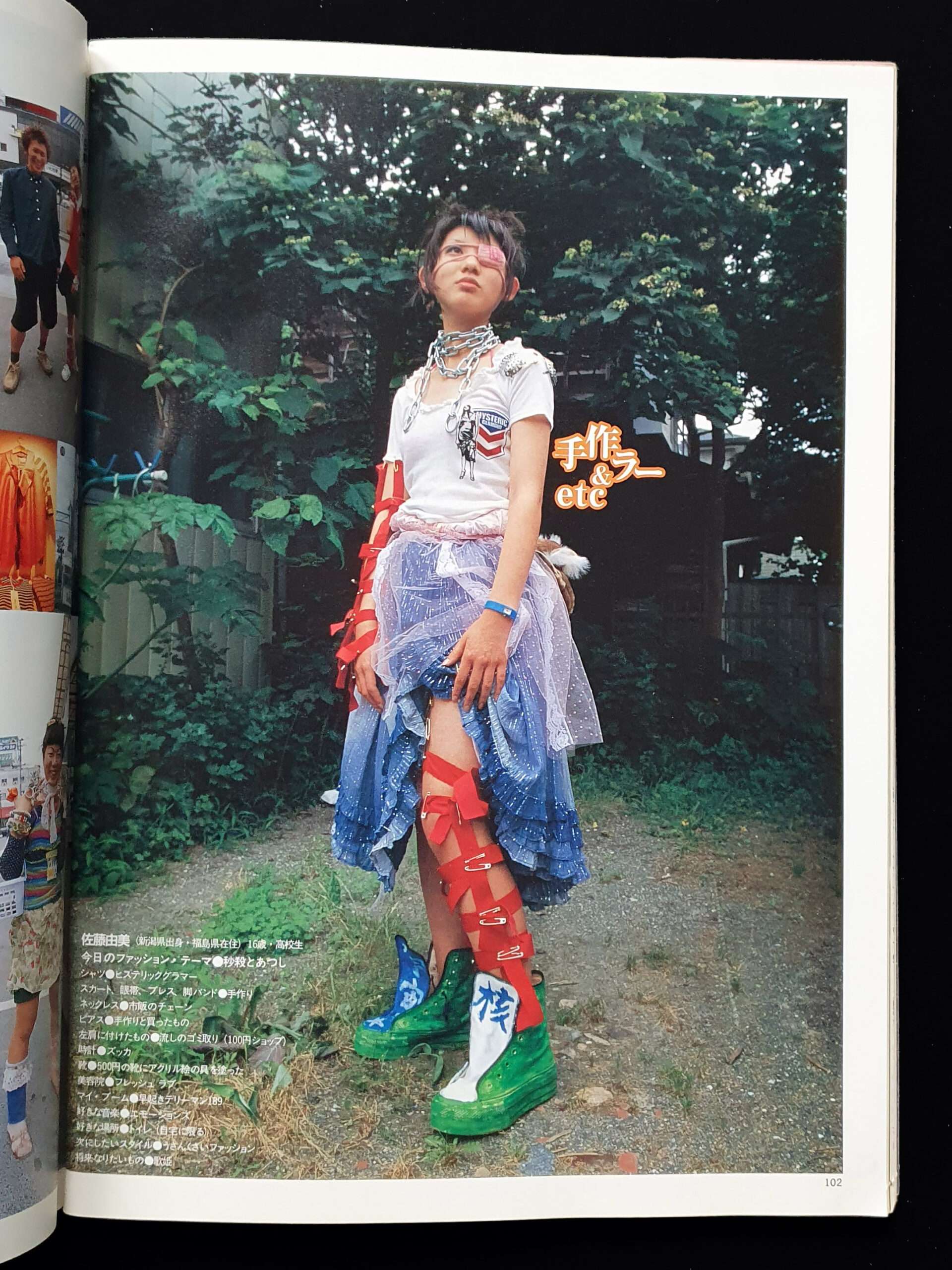 KEROUAC 1998 Vol 4 11 KEROUAC 1998 Vol 4 11