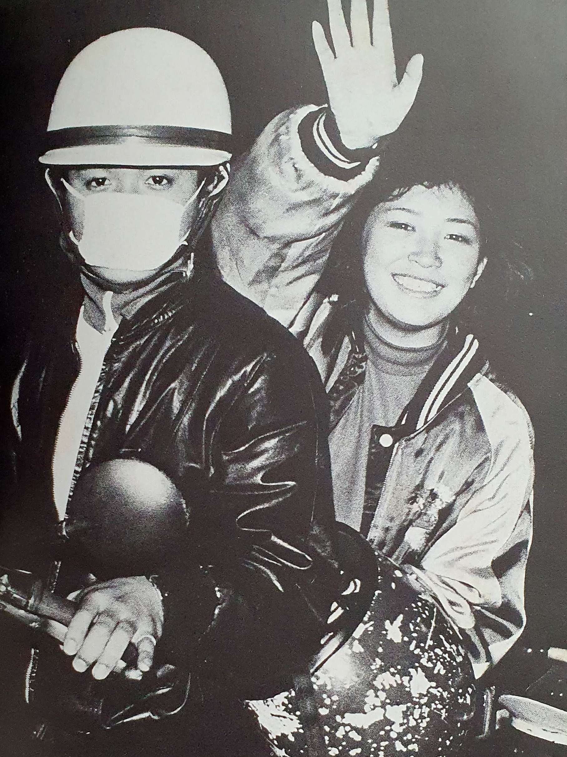 One night carnival Fumiaki Fukuda 11 One night carnival Fumiaki Fukuda 11