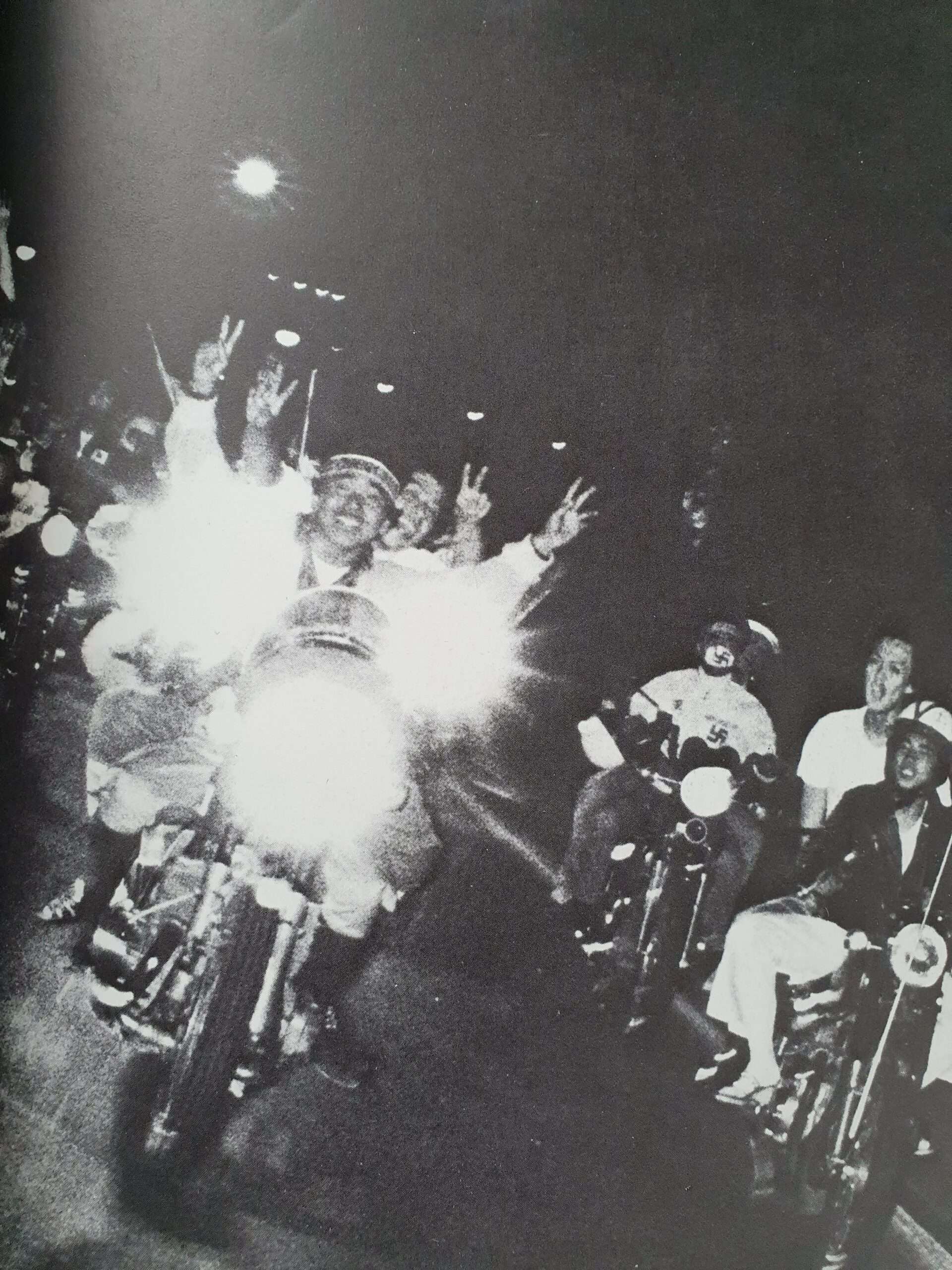 One night carnival Fumiaki Fukuda 19 One night carnival Fumiaki Fukuda 19