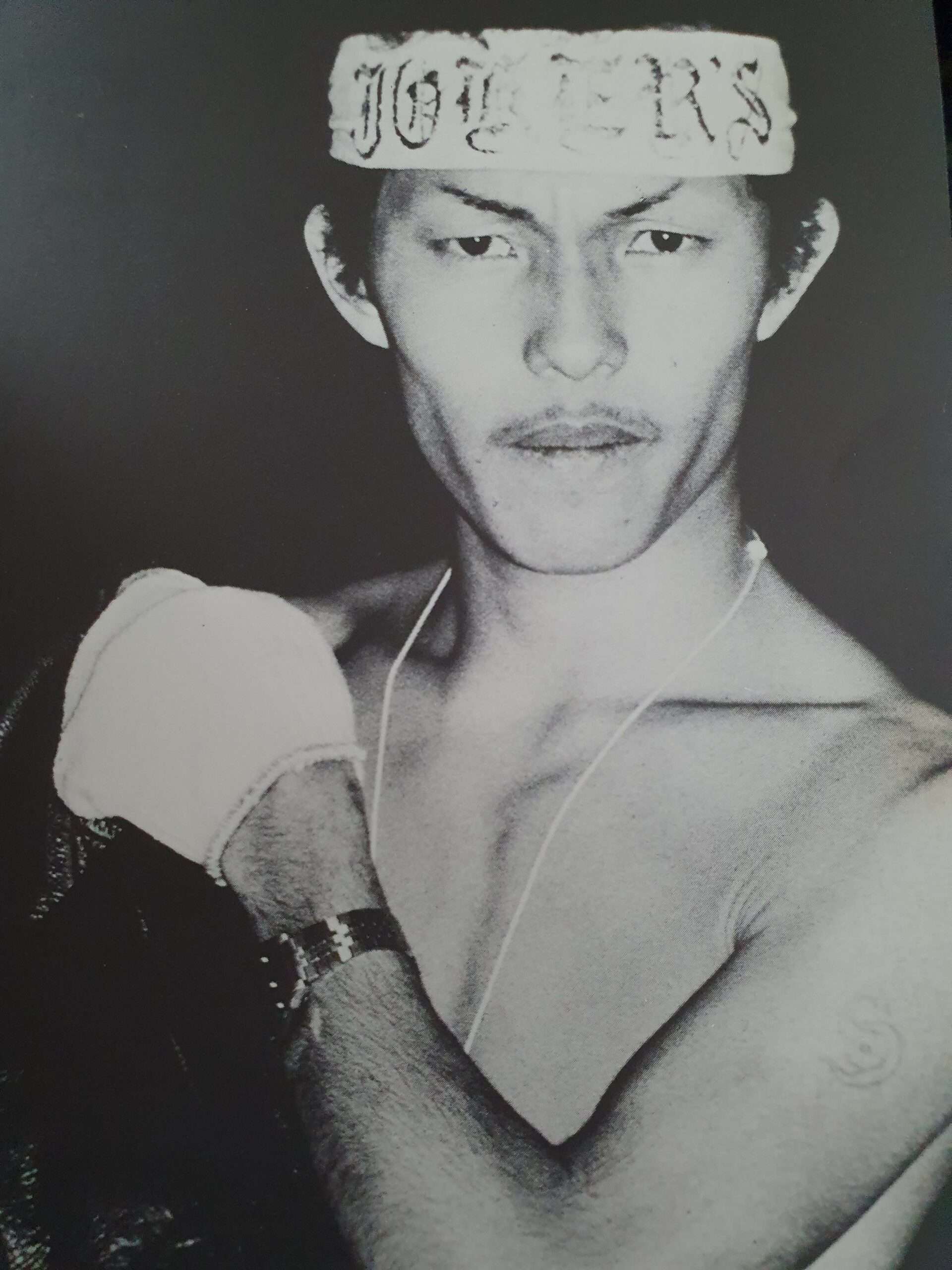 One night carnival Fumiaki Fukuda 22 One night carnival Fumiaki Fukuda 22