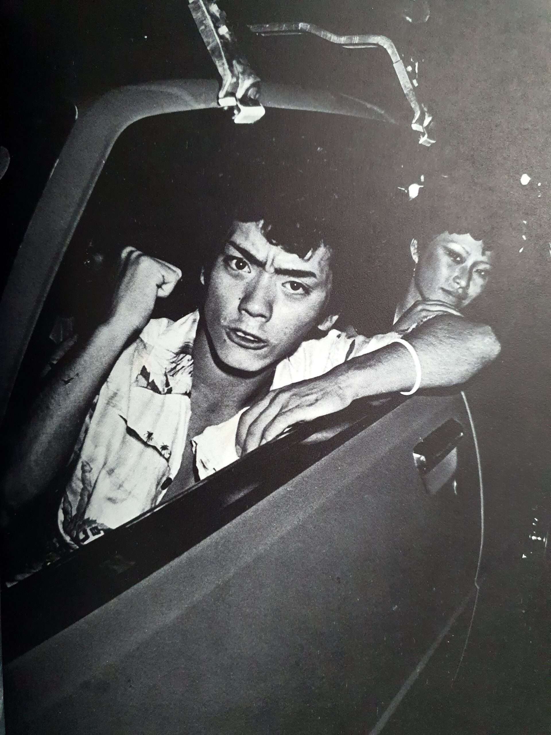 One night carnival Fumiaki Fukuda 5 One night carnival Fumiaki Fukuda 5