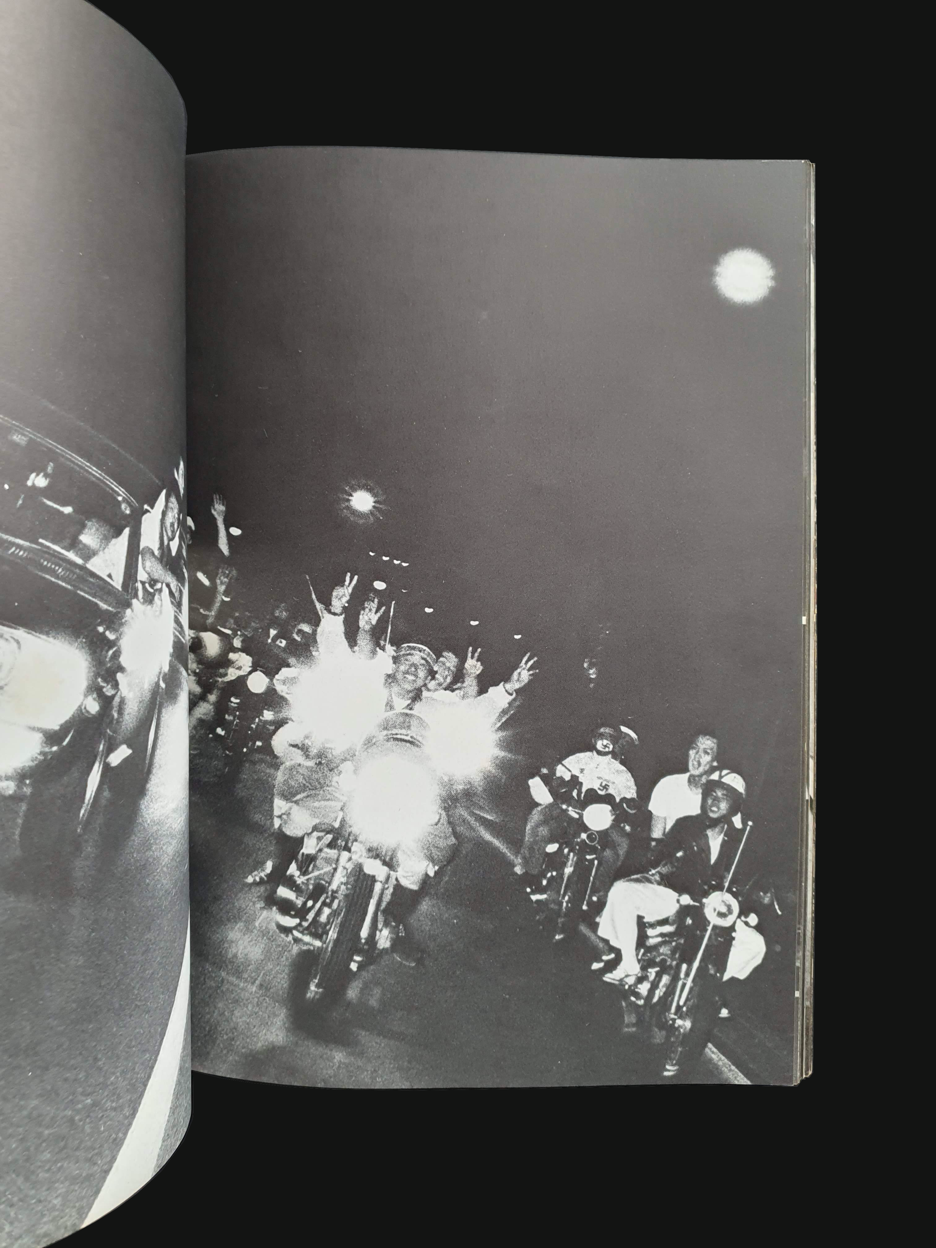 One night carnival Fumiaki Fukuda 6bis One night carnival Fumiaki Fukuda 6bis