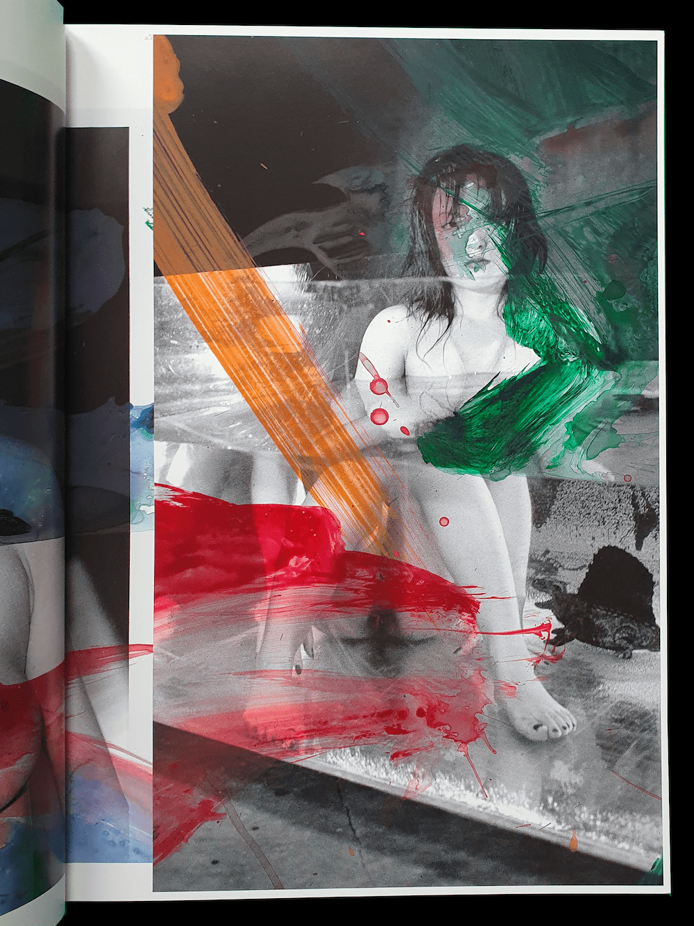 Shiki In Nobuyoshi Araki 10 Shiki In Nobuyoshi Araki 10