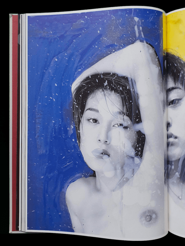 Shiki In Nobuyoshi Araki 13