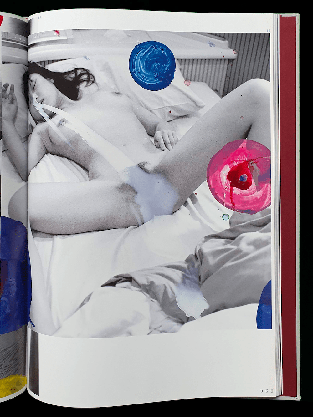 Shiki In Nobuyoshi Araki 15 Shiki In Nobuyoshi Araki 15