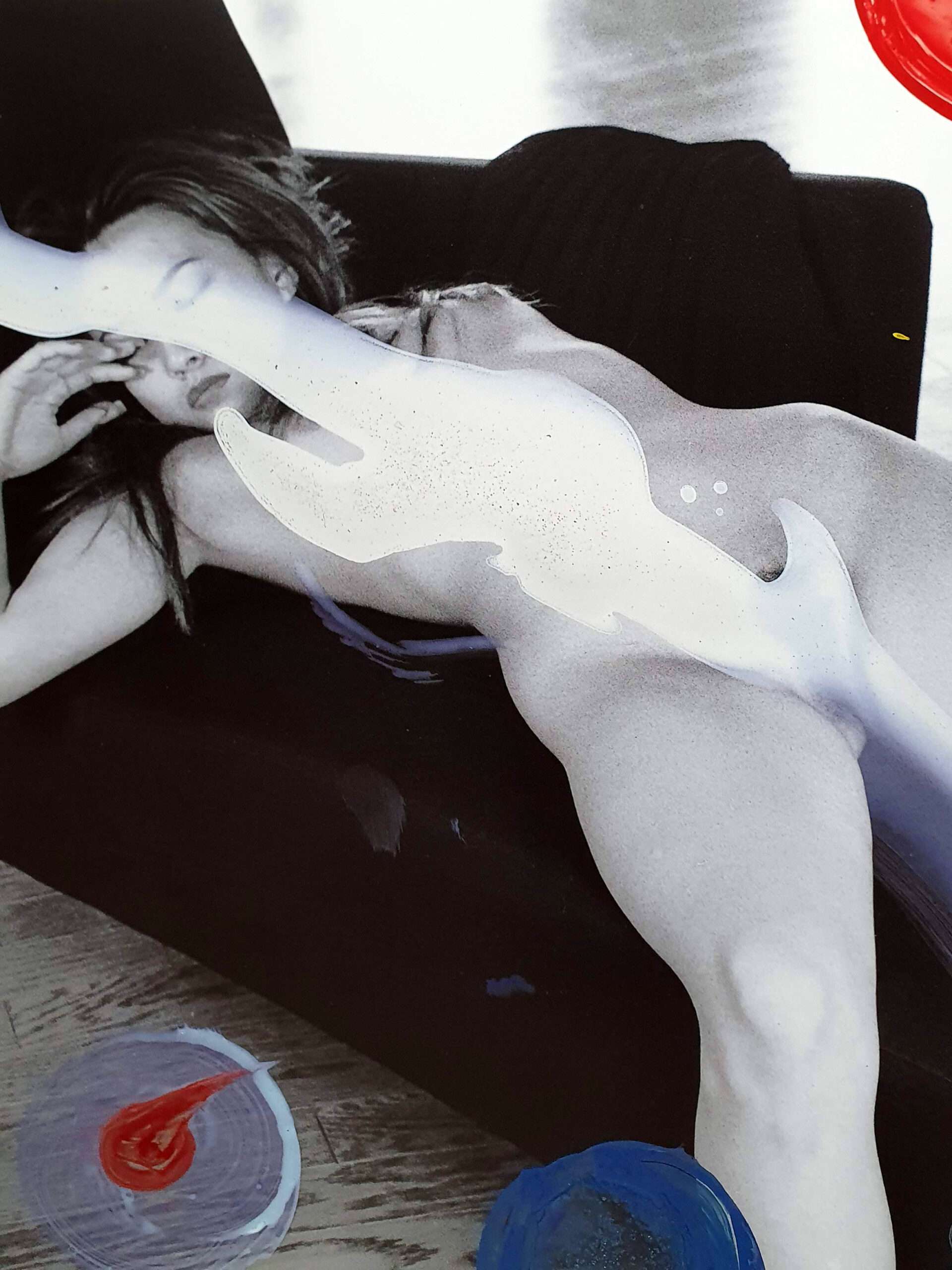 Shiki In Nobuyoshi Araki 17 Shiki In Nobuyoshi Araki 17