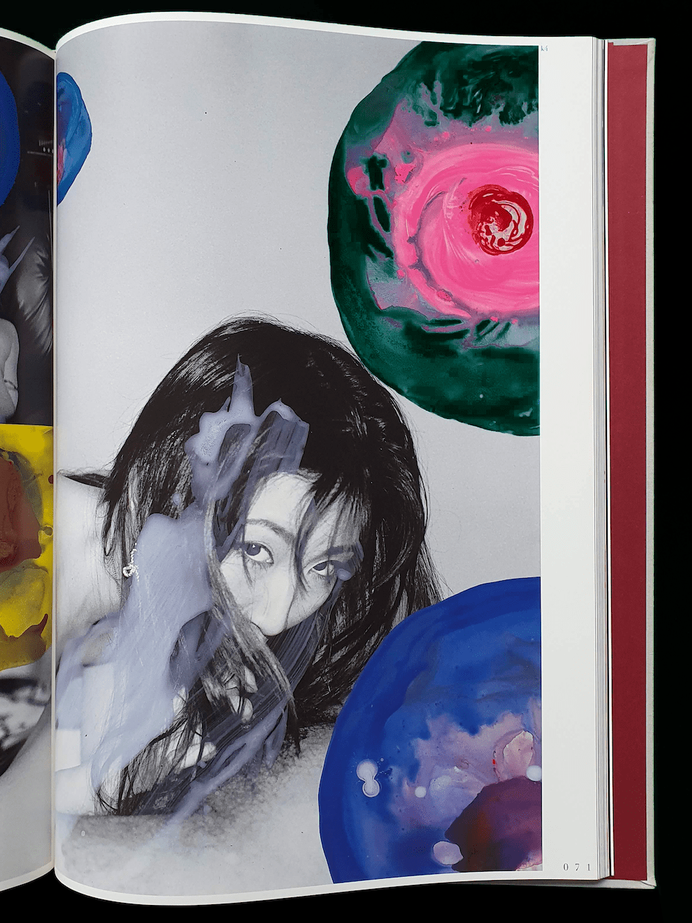 Shiki In Nobuyoshi Araki 18 Shiki In Nobuyoshi Araki 18