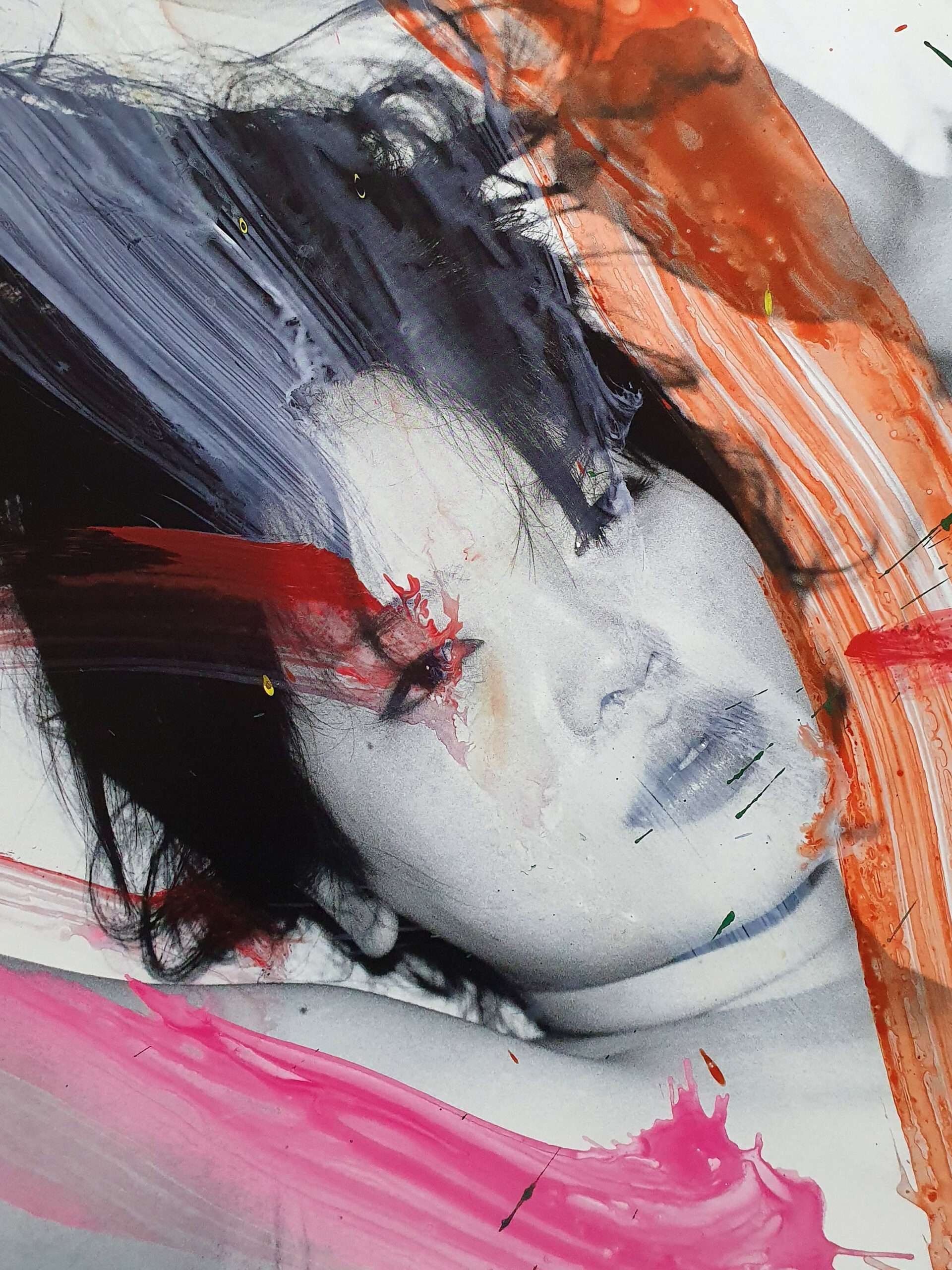 Shiki In Nobuyoshi Araki 24 Shiki In Nobuyoshi Araki 24