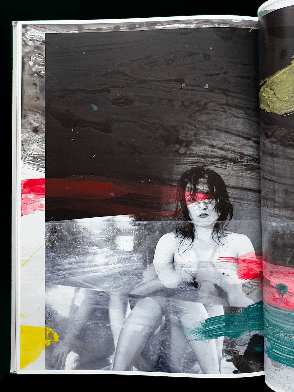 Shiki In Nobuyoshi Araki 25 Shiki In Nobuyoshi Araki 25