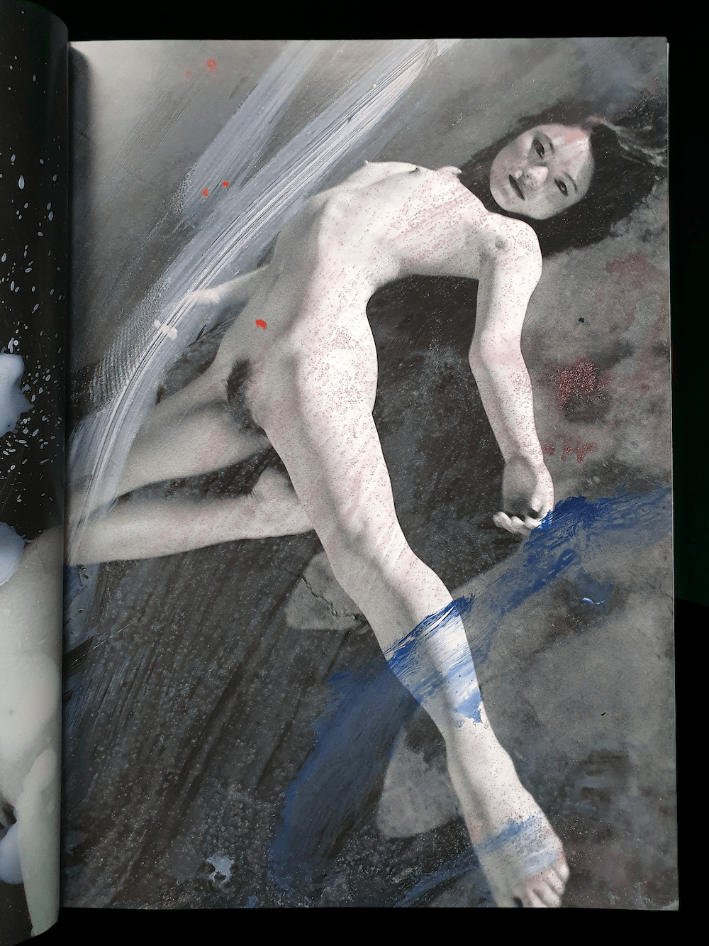 Shiki In Nobuyoshi Araki 6 Shiki In Nobuyoshi Araki 6