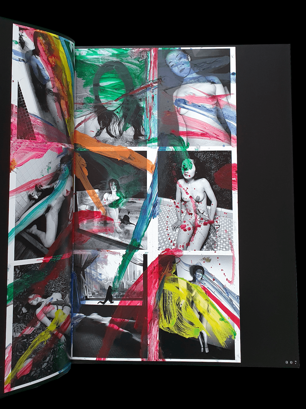 Shiki In Nobuyoshi Araki 8 Shiki In Nobuyoshi Araki 8