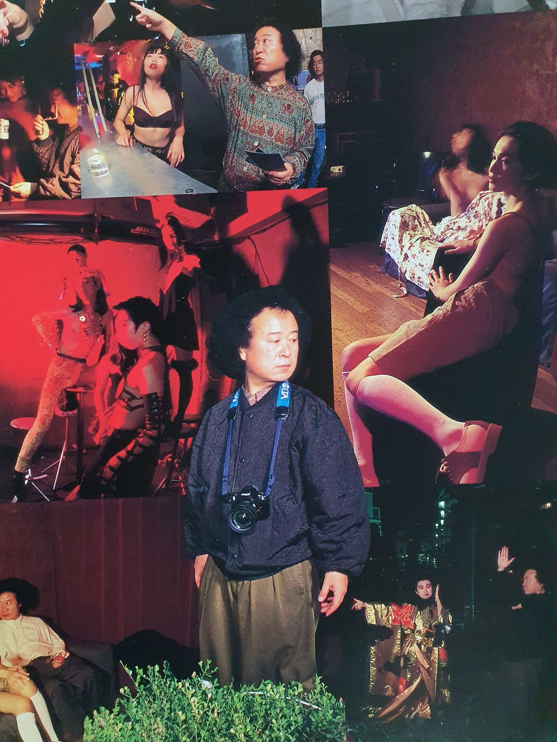 Tokyo is photography Kishin Shinoyama 19 Tokyo is photography Kishin Shinoyama 19