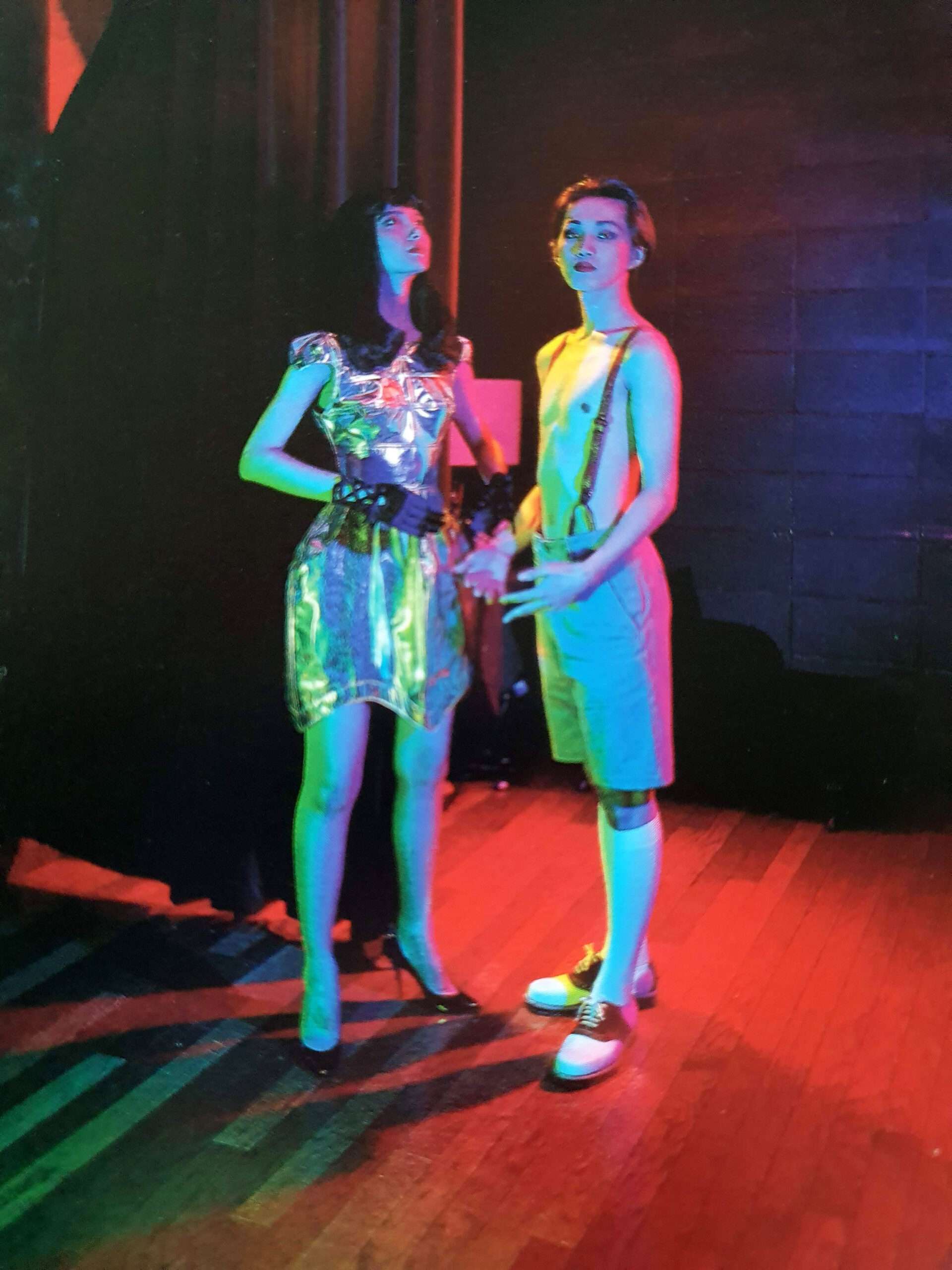 Tokyo is photography Kishin Shinoyama 21 Tokyo is photography Kishin Shinoyama 21