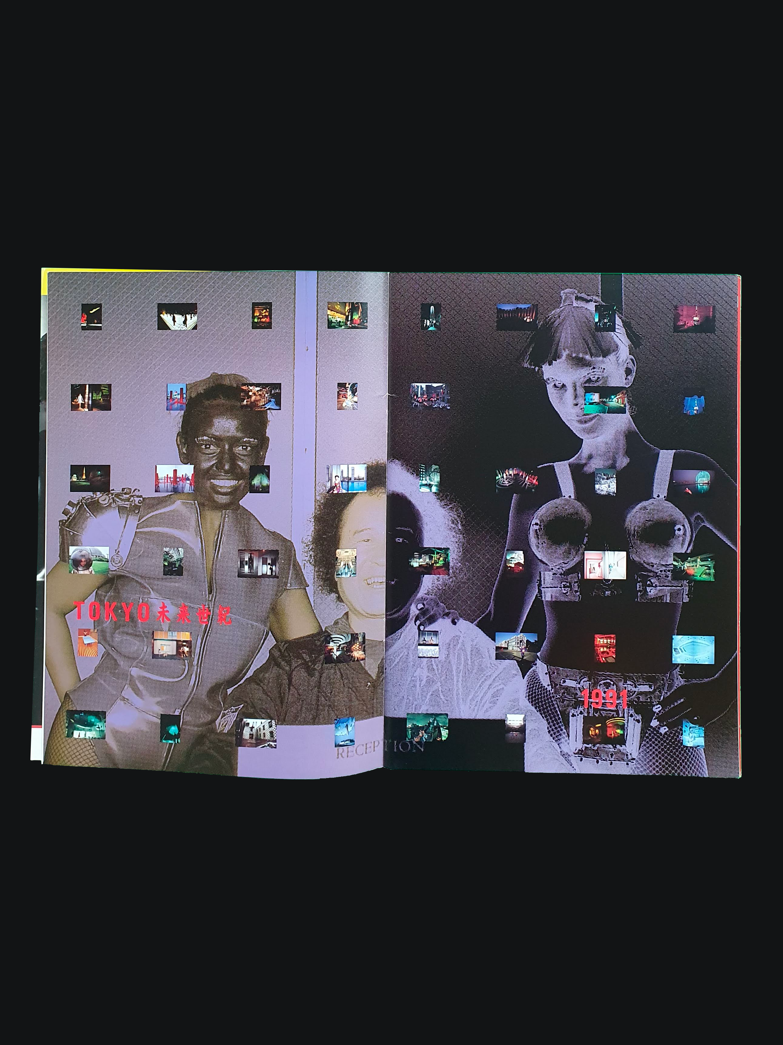 Tokyo is photography Kishin Shinoyama 3 Tokyo is photography Kishin Shinoyama 3