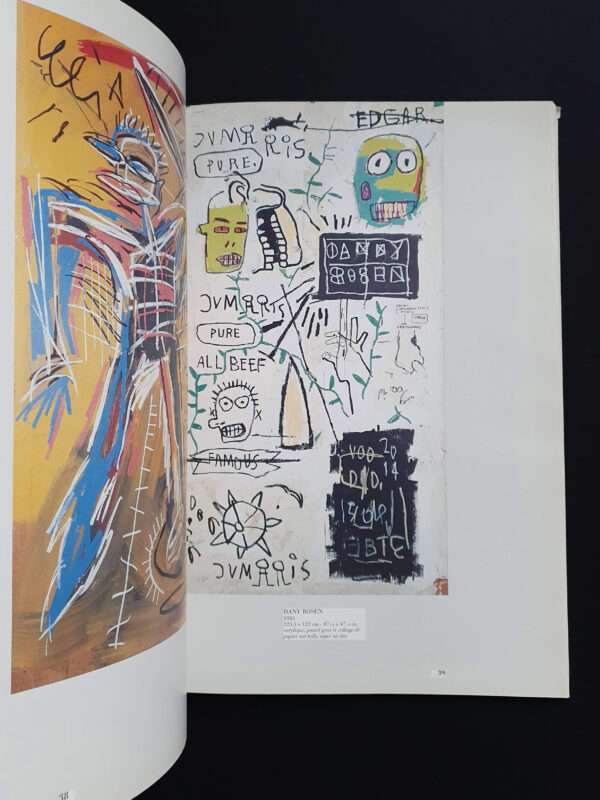 Basquiat Fabien Boulakia 12