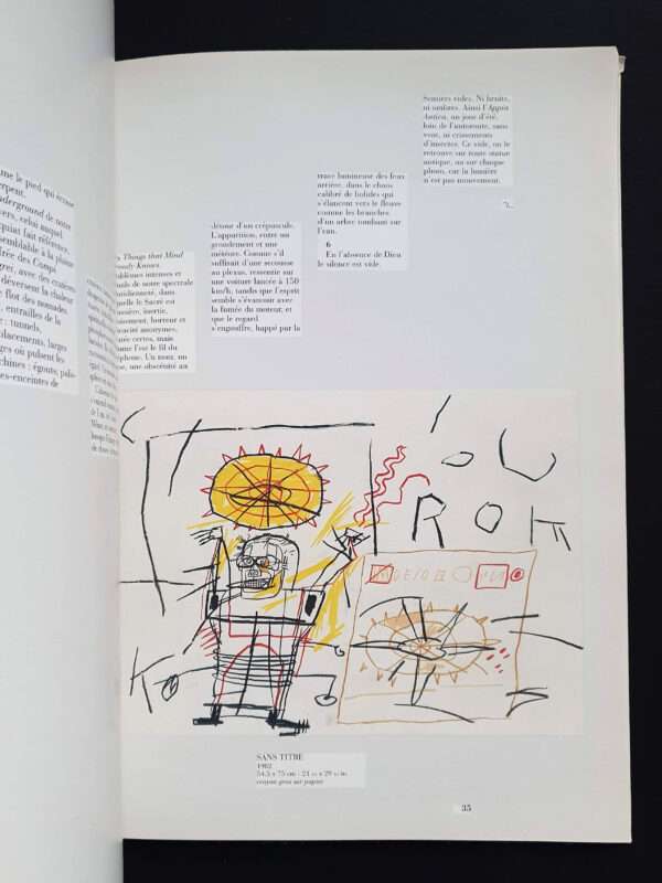 Basquiat Fabien Boulakia 13