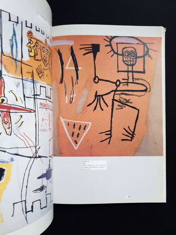 Basquiat Fabien Boulakia 9