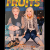 FRUITS 2000 January 1