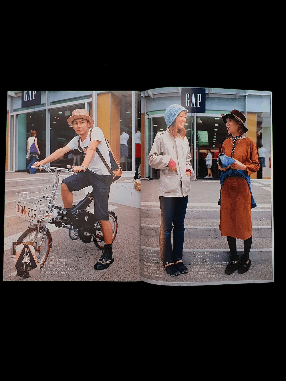 FRUITS 2000 September 2 FRUITS 2000 September 2