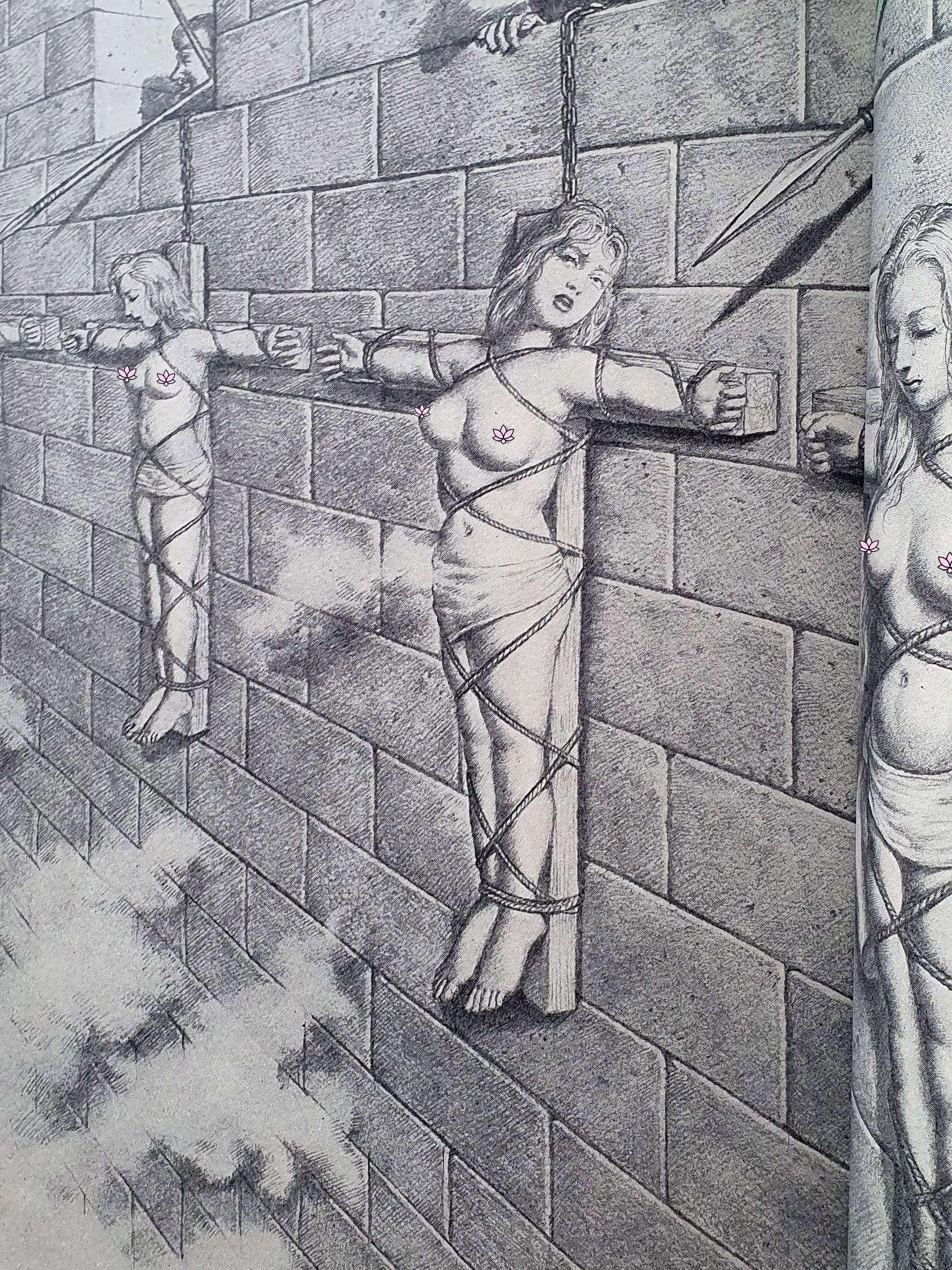 Gashu, Nawa to Onna Yoji Muku 16 censored Gashu, Nawa to Onna Yoji Muku 16 censored