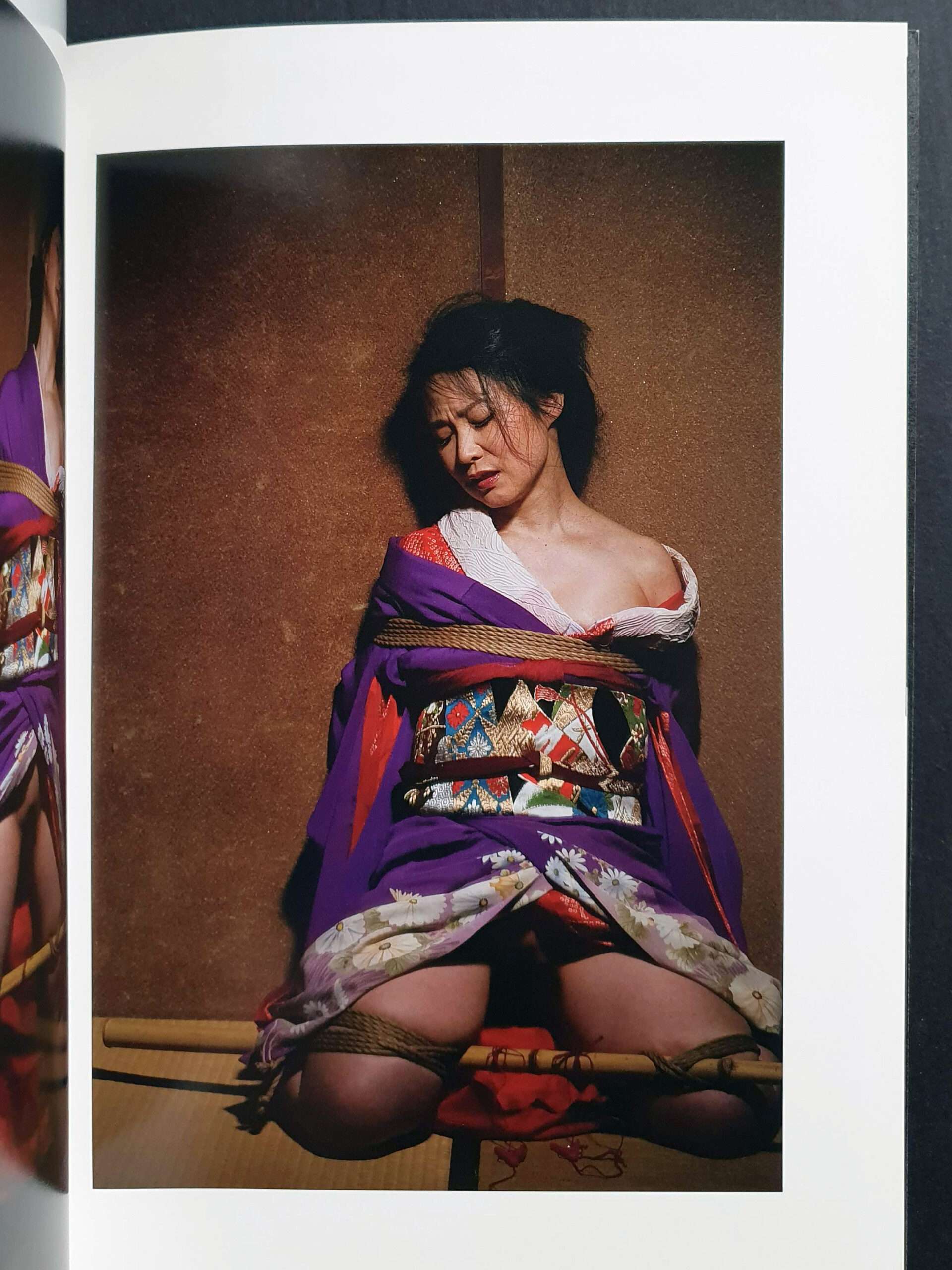 Gokushiteki Kinbaku yashi nao Kinoko 2 Gokushiteki Kinbaku yashi nao Kinoko 2
