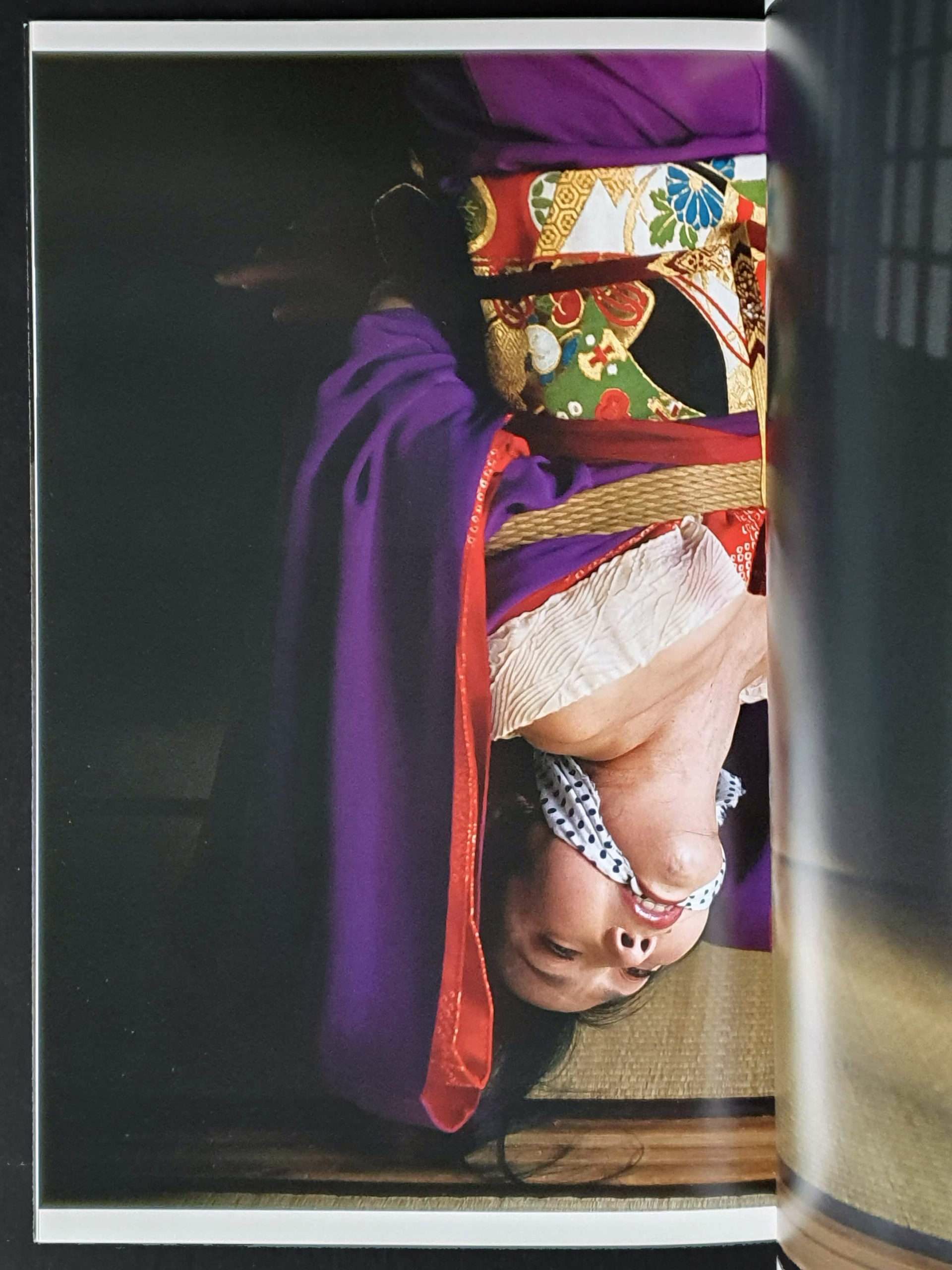 Gokushiteki Kinbaku yashi nao Kinoko 6 Gokushiteki Kinbaku yashi nao Kinoko 6