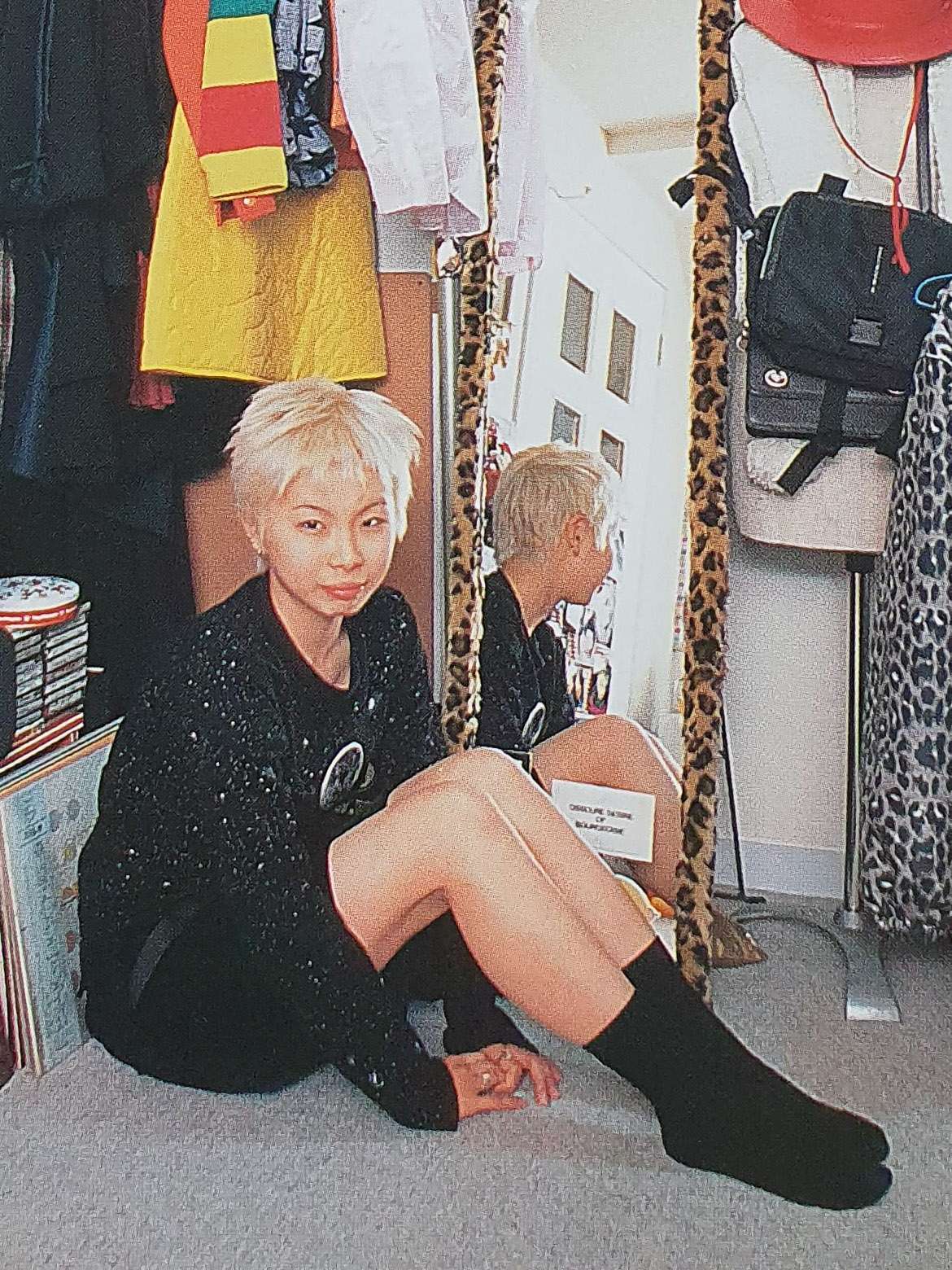 KEROUAC 1998 Vol 2 20 KEROUAC 1998 Vol 2 20