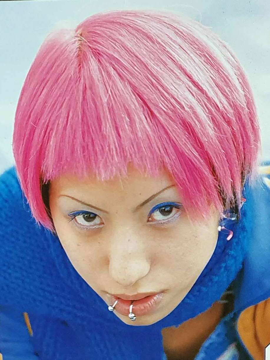 KEROUAC 1999 Vol 6 15 KEROUAC 1999 Vol 6 15