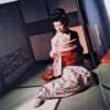 Kinbaku color deluxe version vol.1 5 Oniroku Dan 18