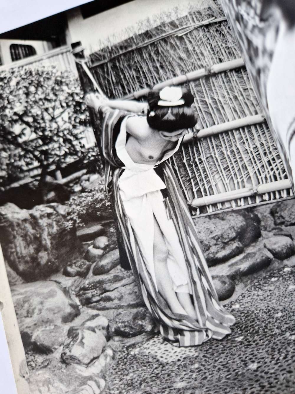 Kinbaku color deluxe version vol.1 5 Oniroku Dan 30 Kinbaku color deluxe version vol.1 5 Oniroku Dan 30