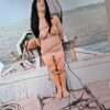 Kinbaku color deluxe version vol.1 5 Oniroku Dan 35